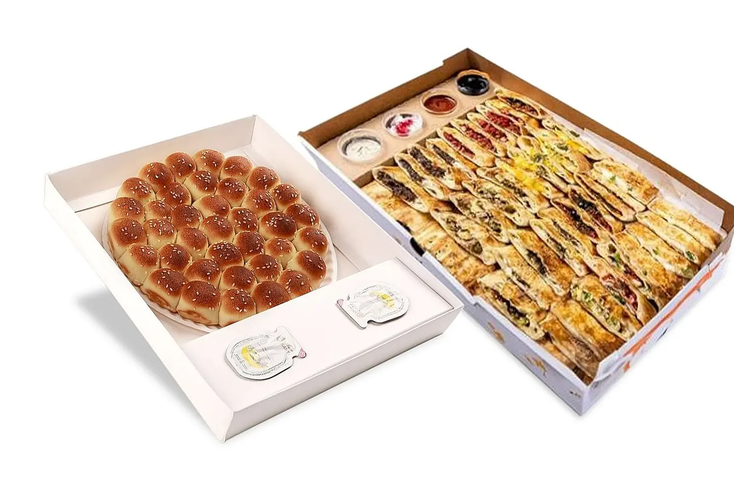 Box Gatherings + Beehive