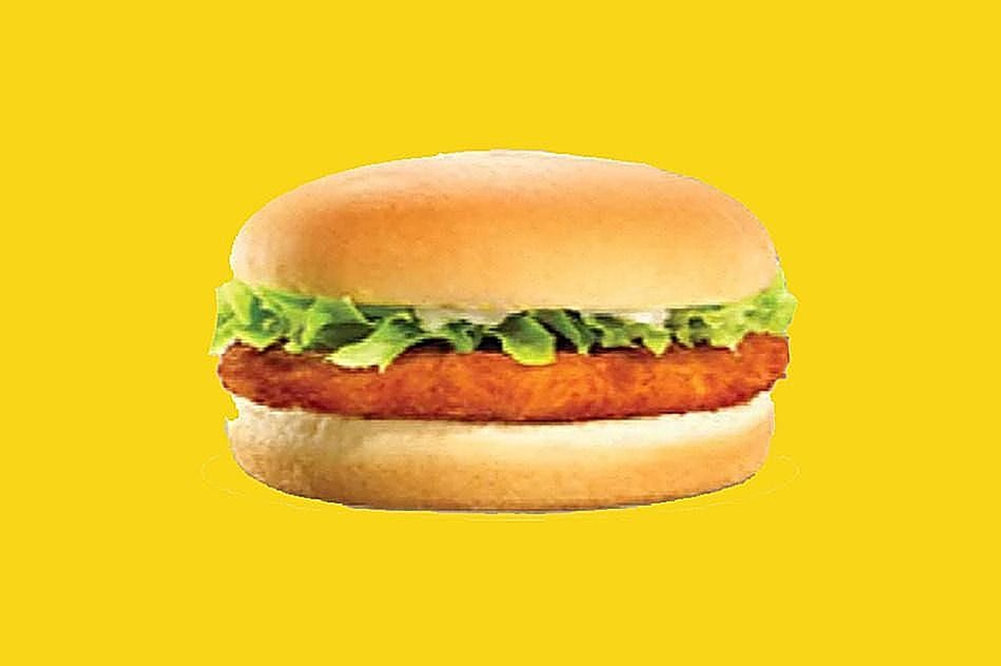 Chicken Burger