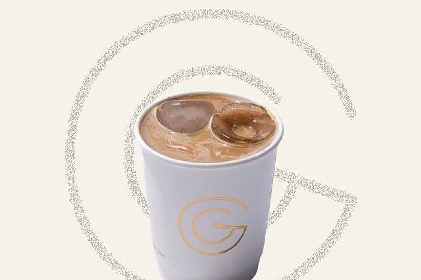 ايس فلات وايت