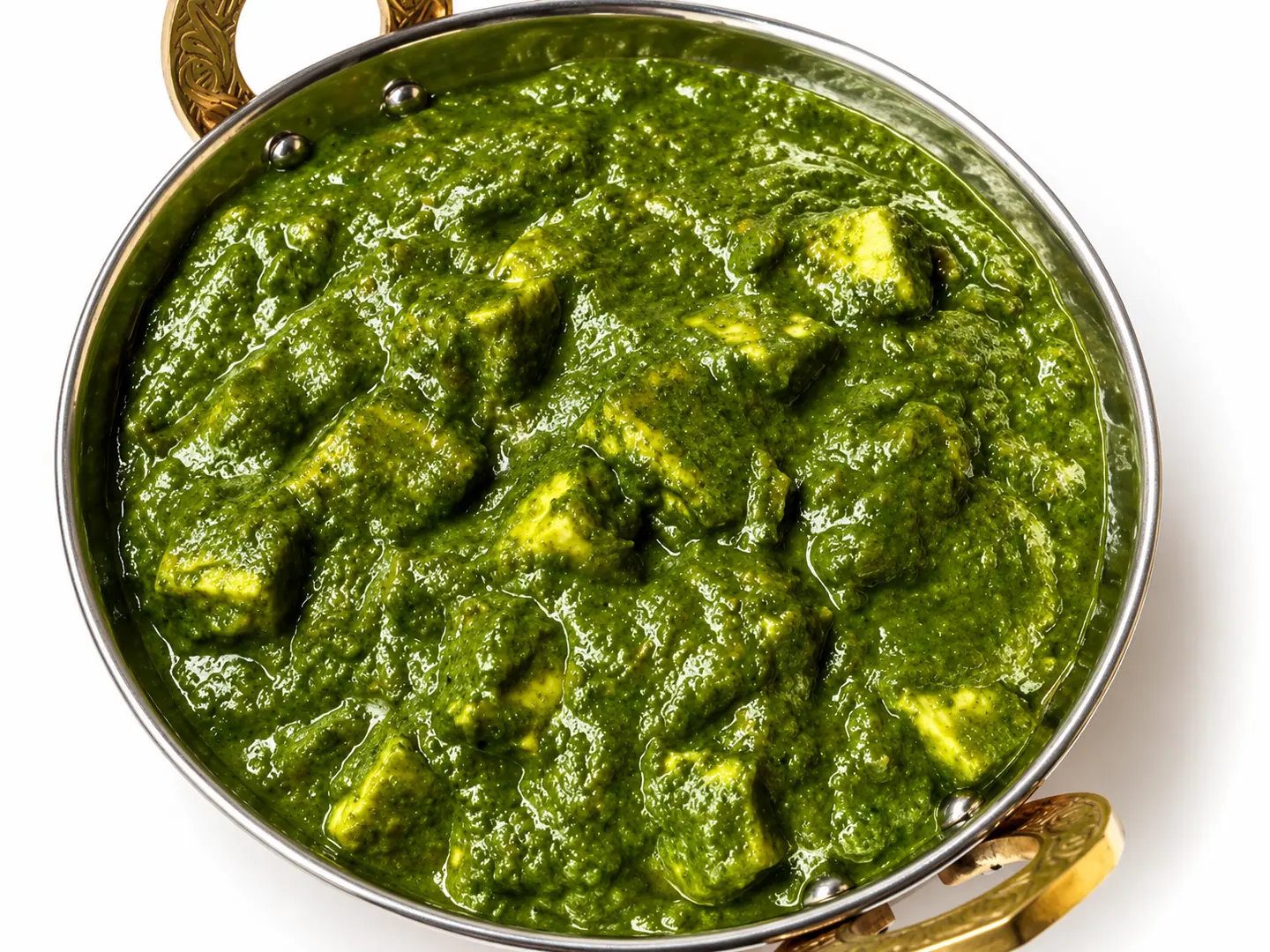 Palak Paneer