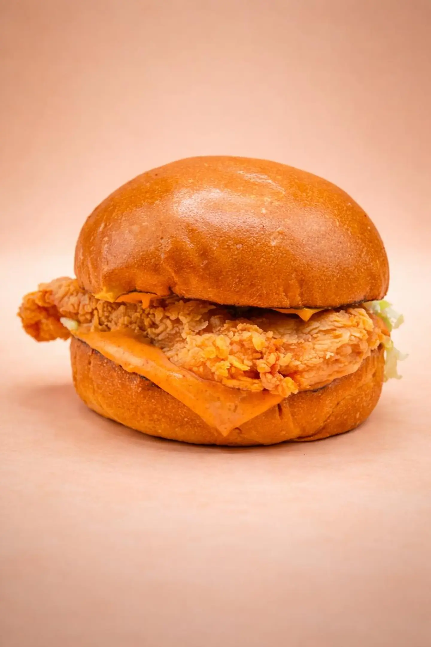 Crispy Chicken