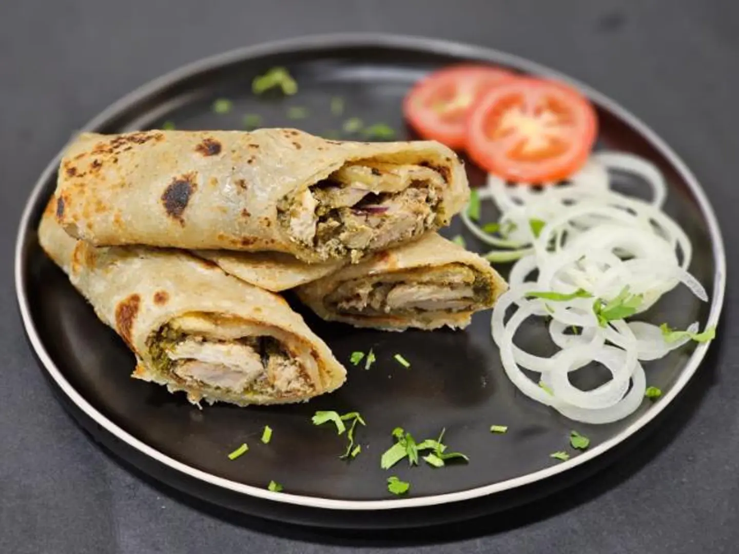 بوتي دجاج مالاي