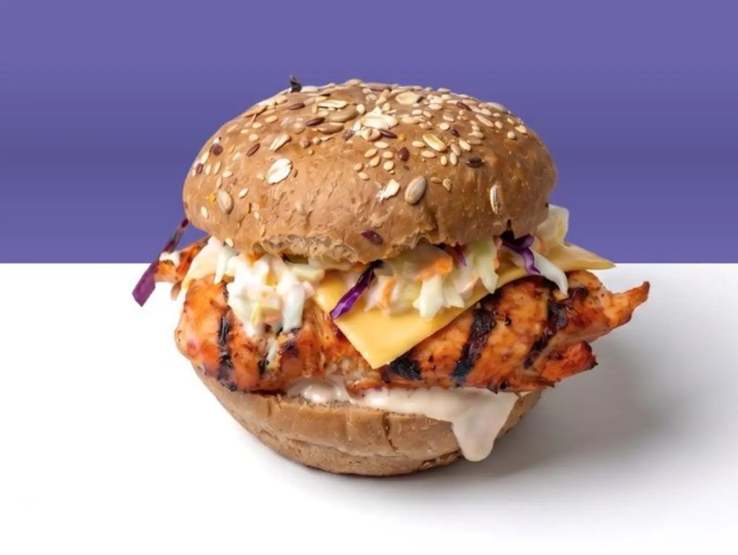 French Grilled Chicken