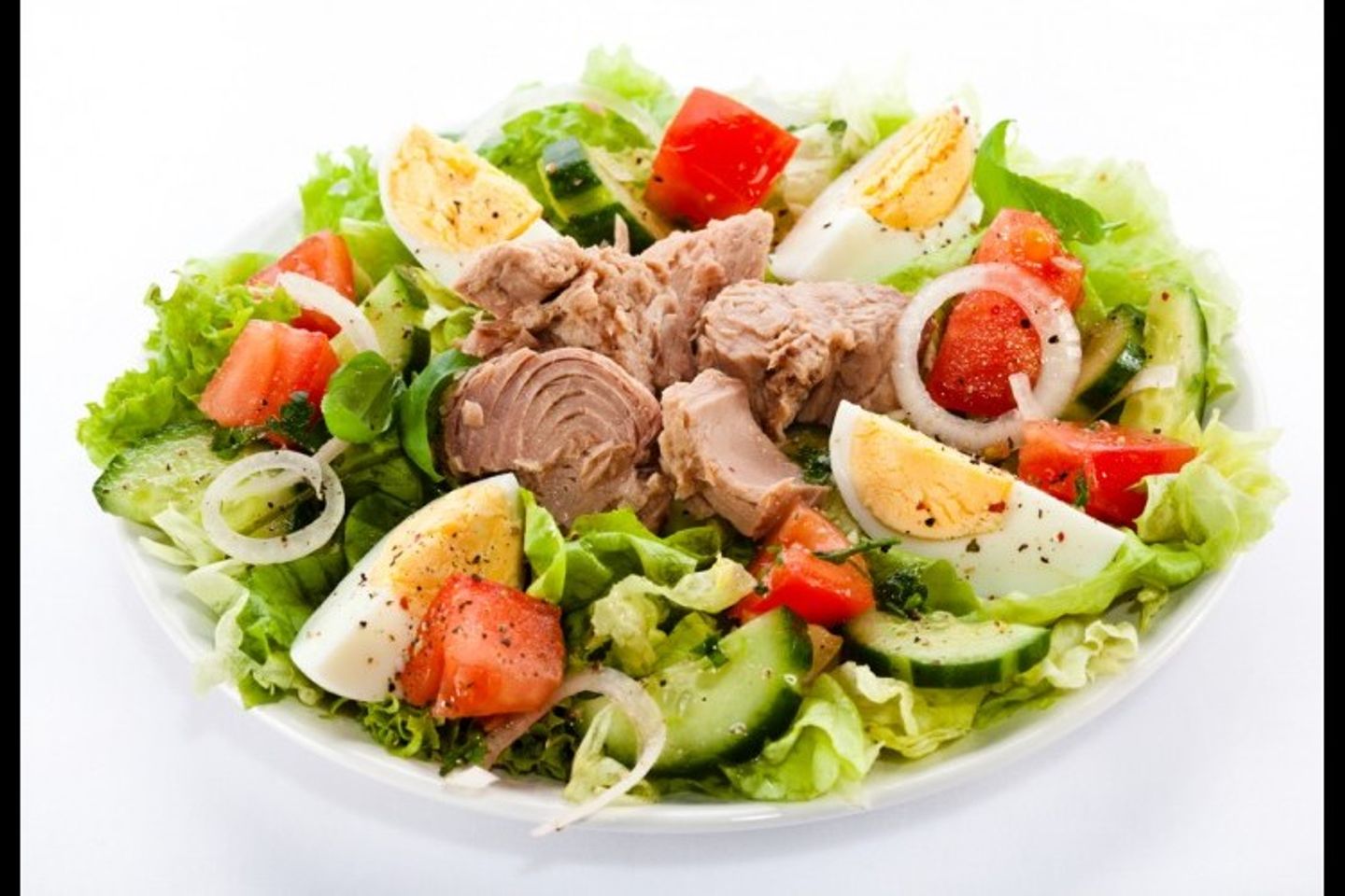 Tuna Salad