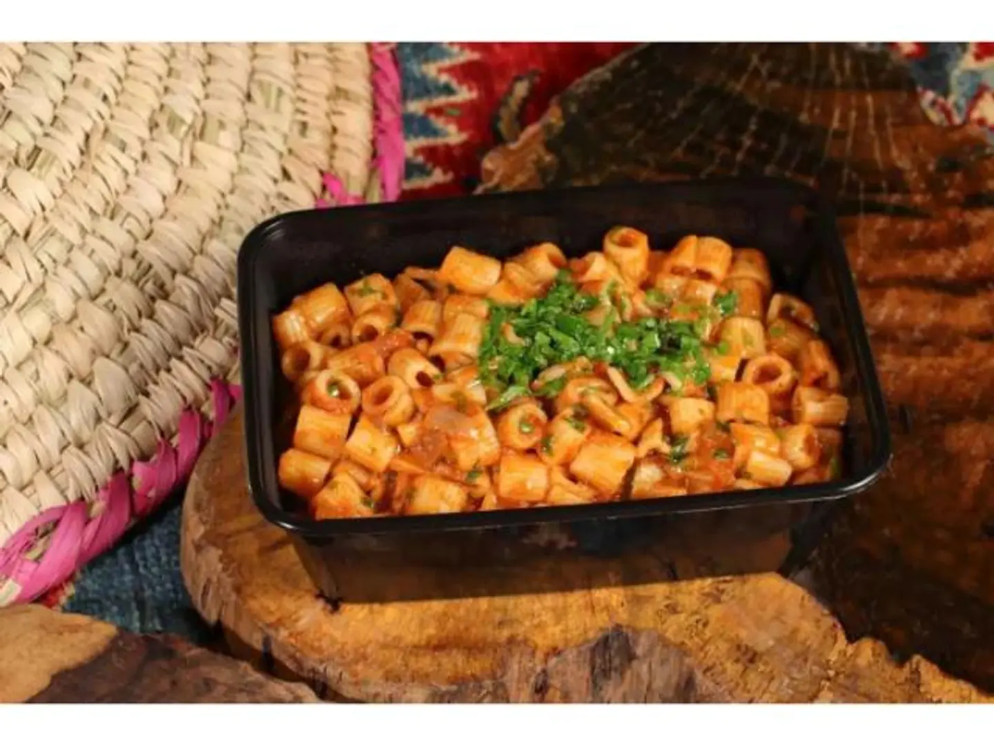 Macarona