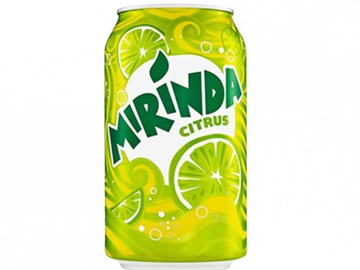 Mirinda Citrus