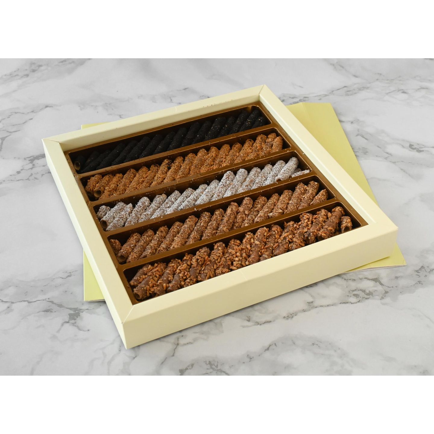 Sweet And Salty Box