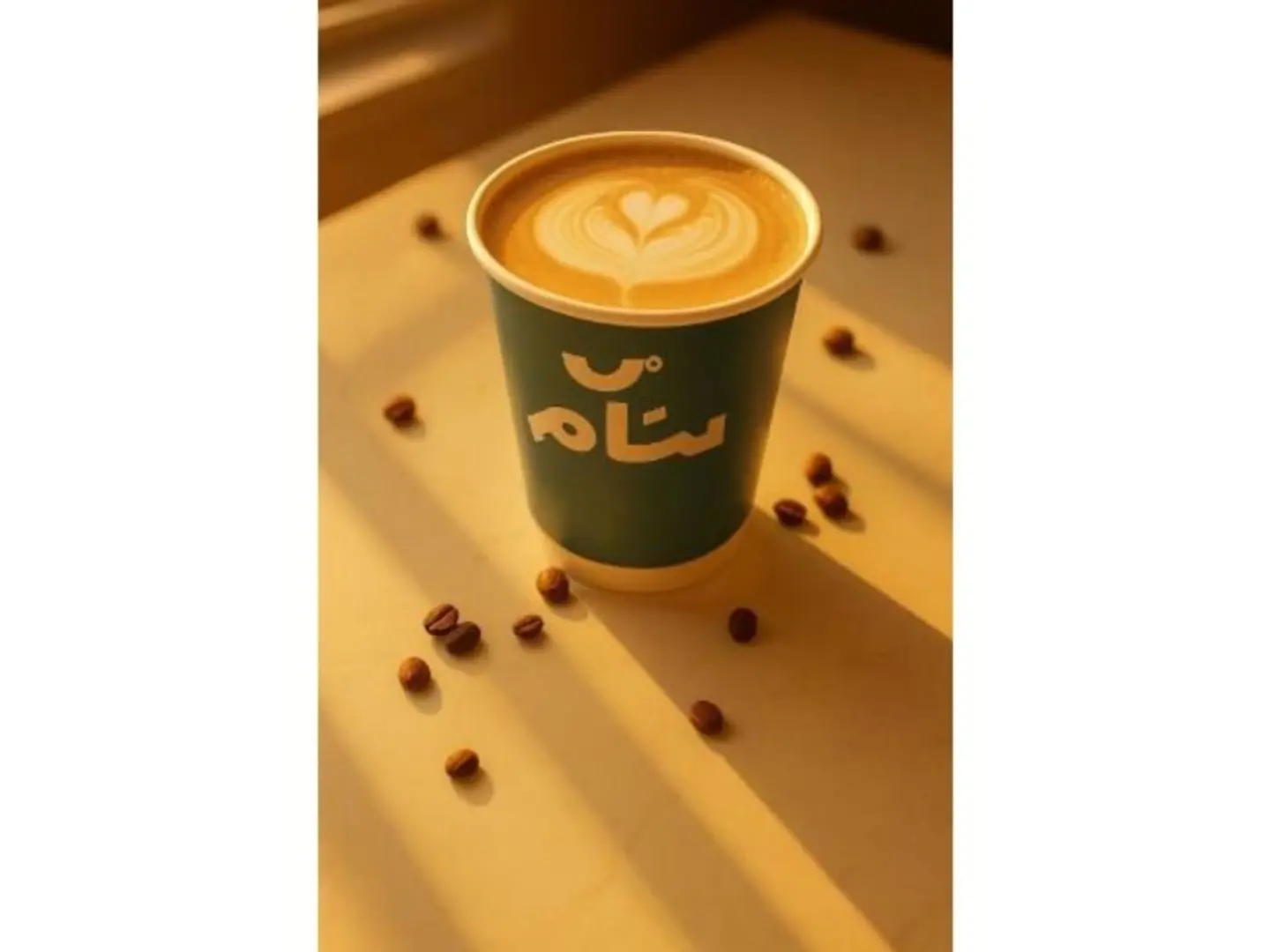 ايطاليانو كافية