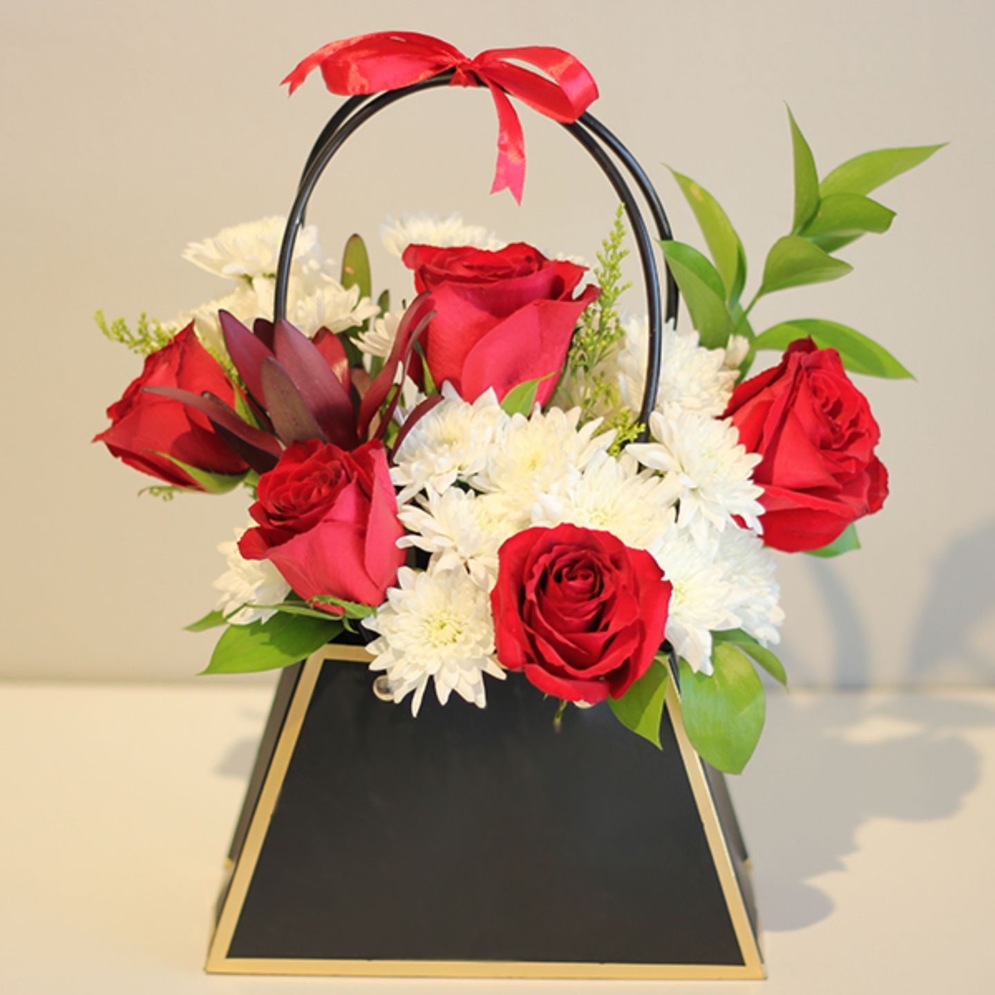 Sb07   Rose & Chrys Bouquet