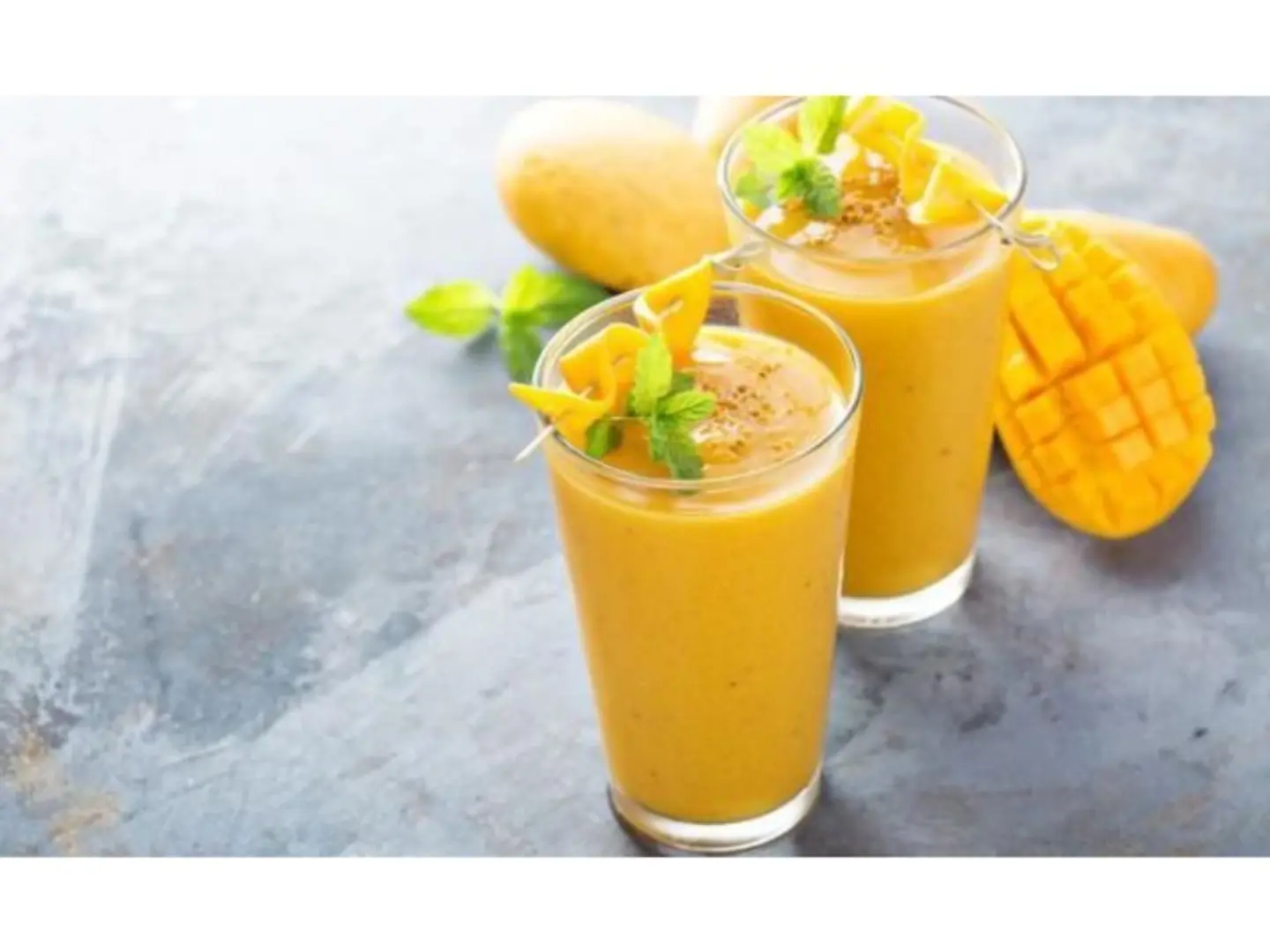 سموذي مانغا