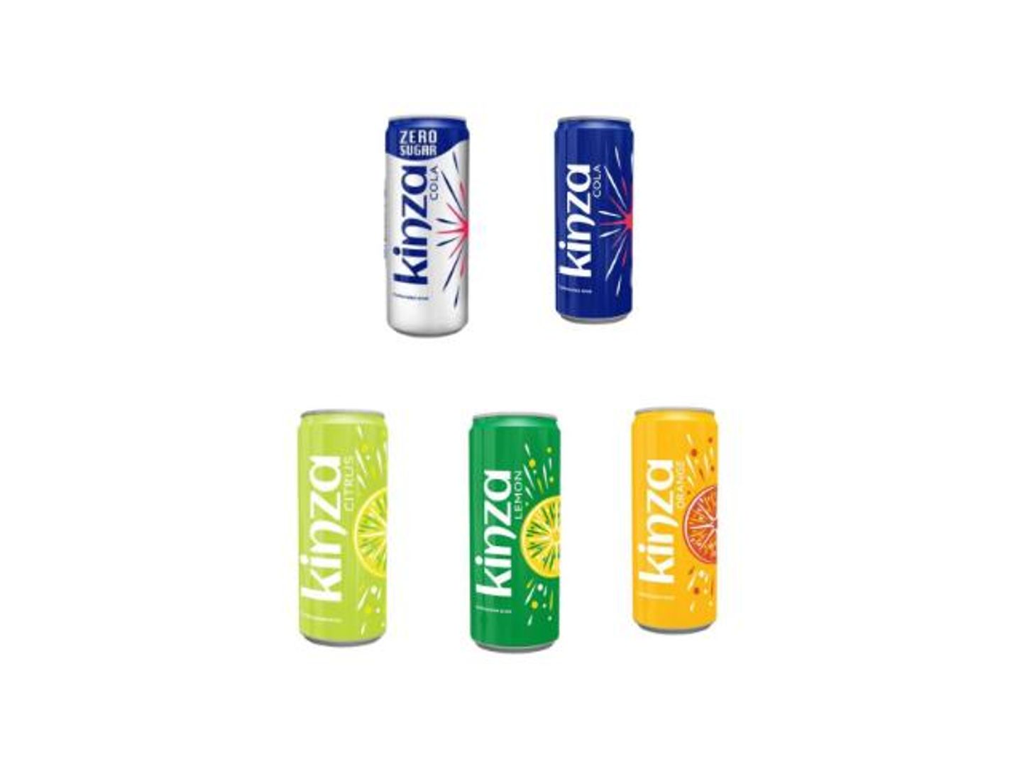 Soft Drinks