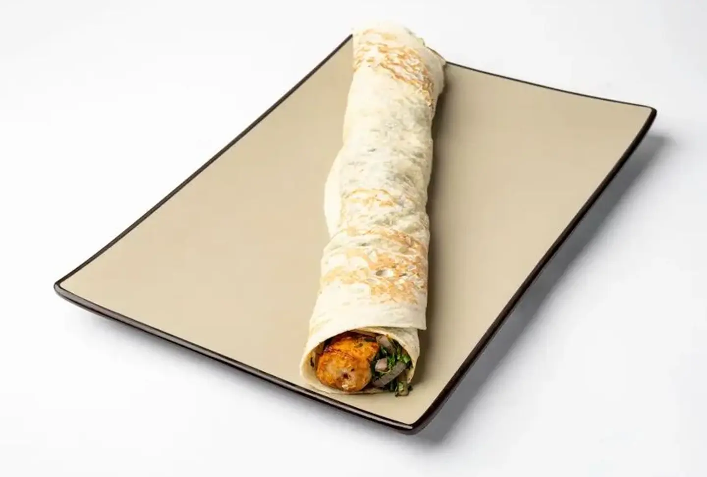 Chicken Tikka Sarukh