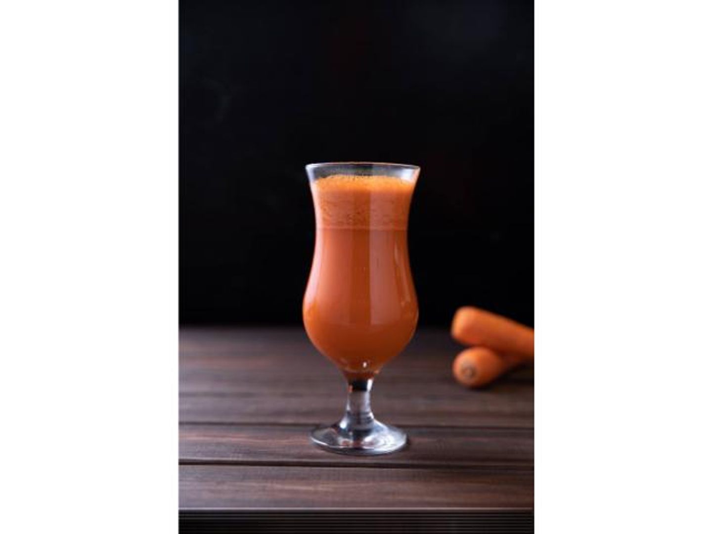 Carrot Juice