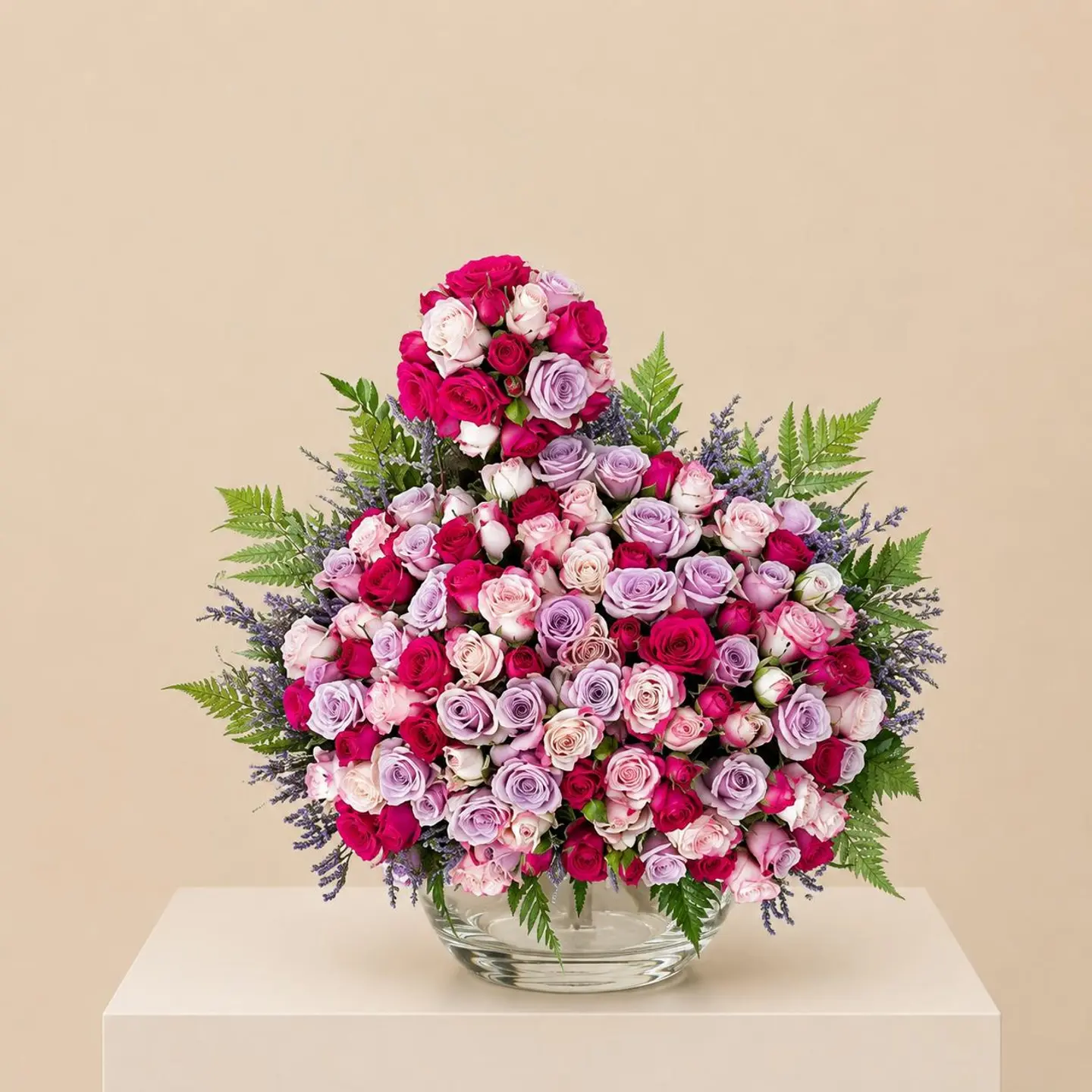 Rose Symphony