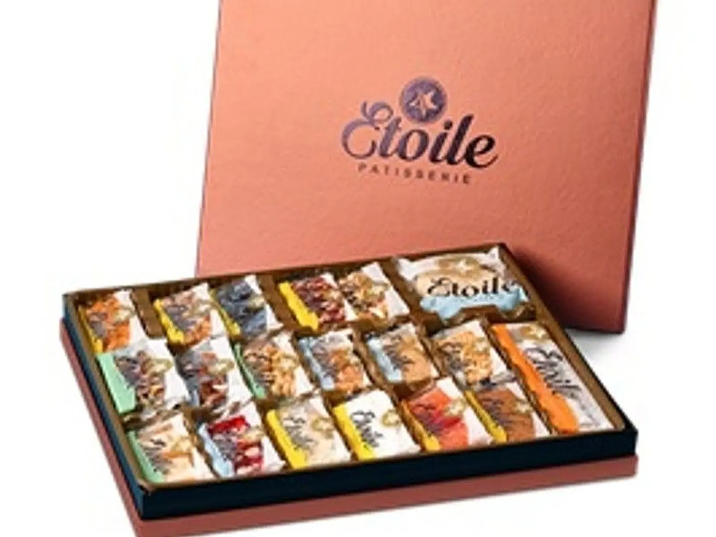 Elite Box 38 Pieces