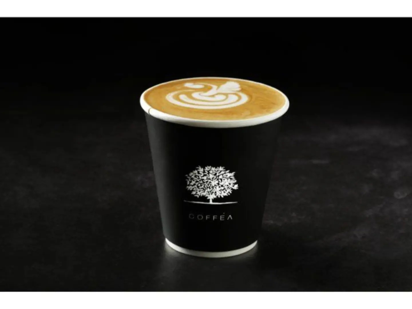 Hot Latte