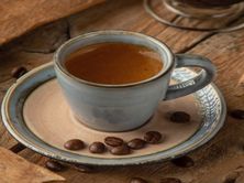 اسبريسو دبل