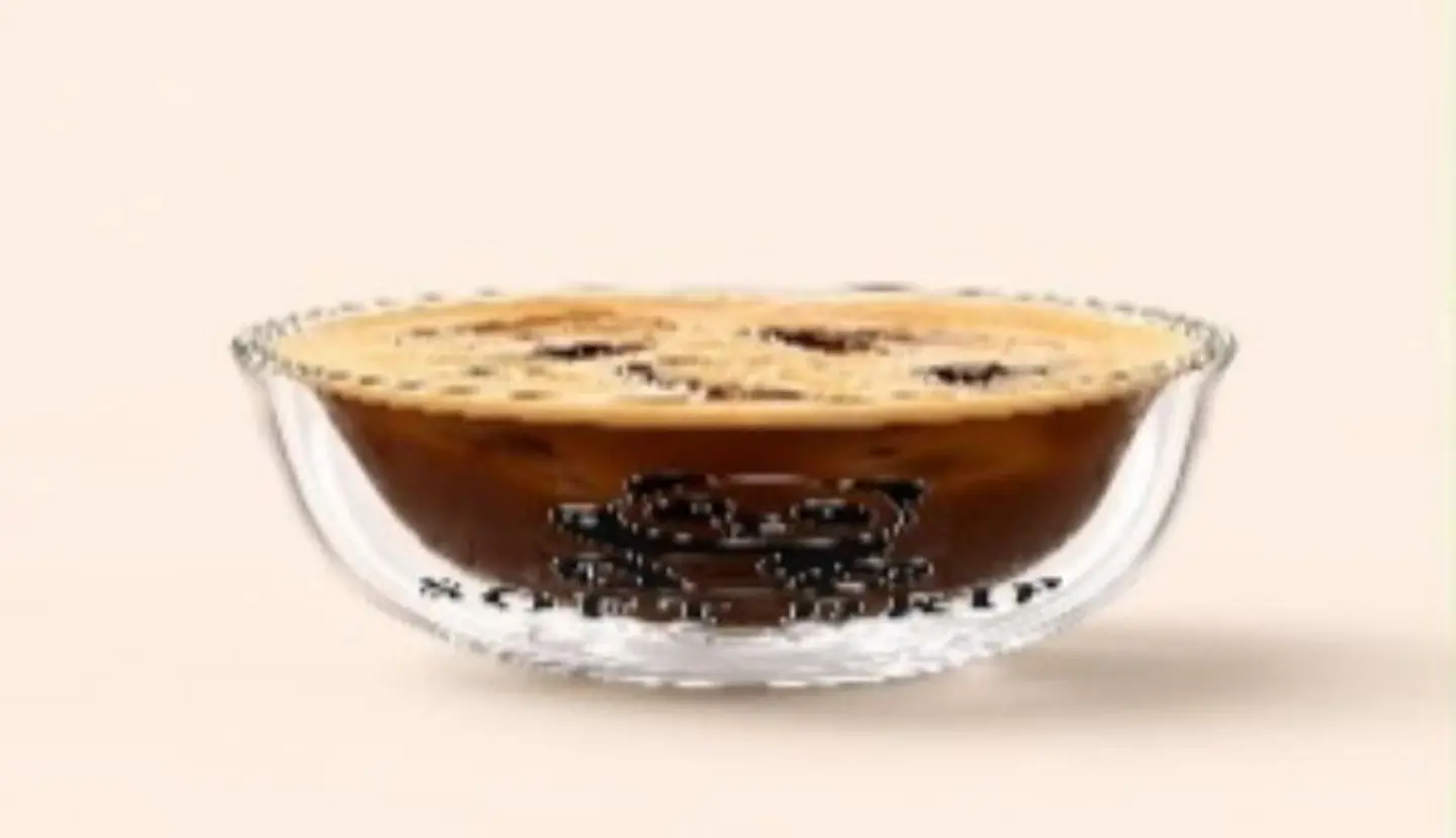 Freddo Espresso