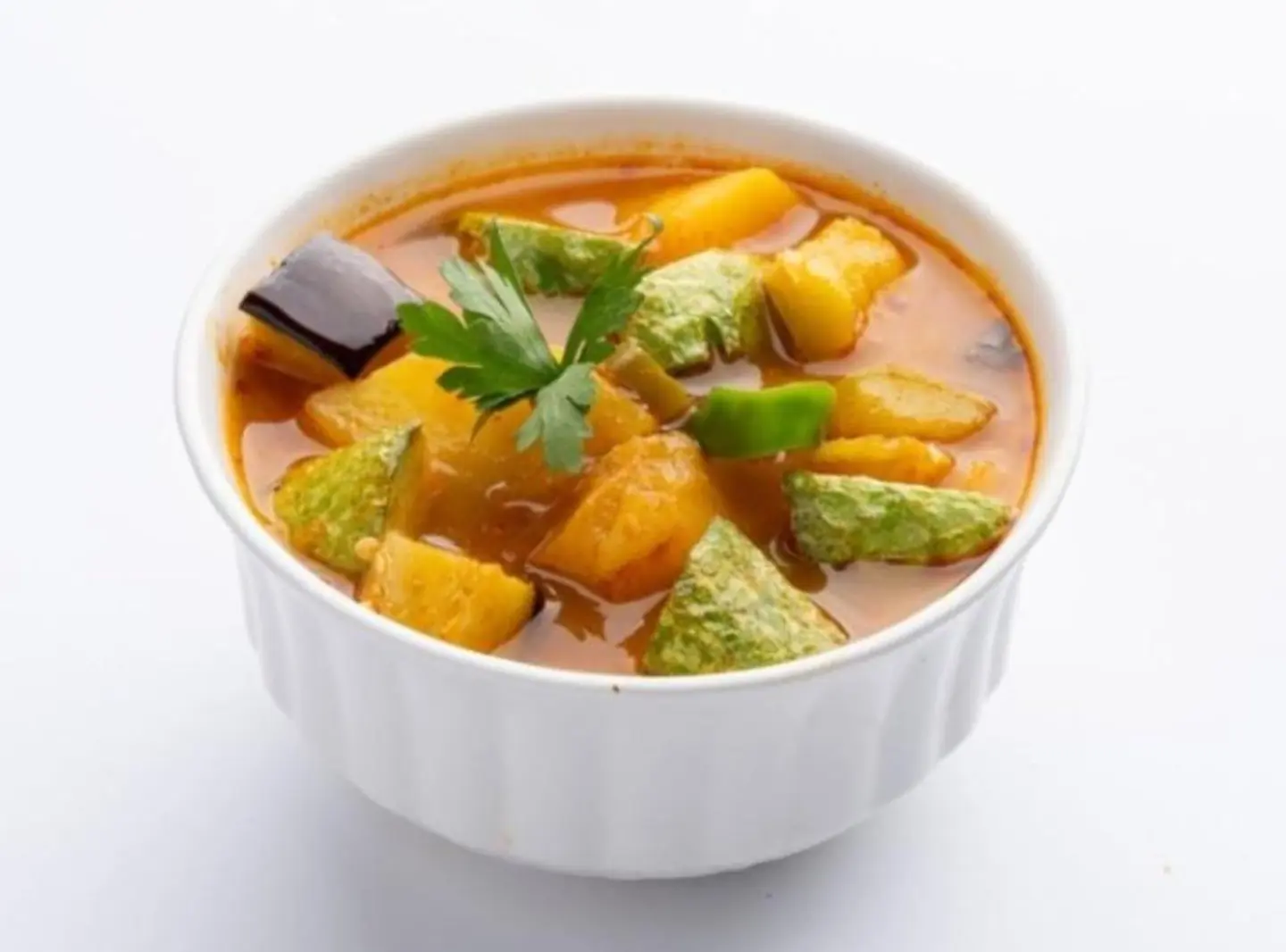 Mixed Vegetables