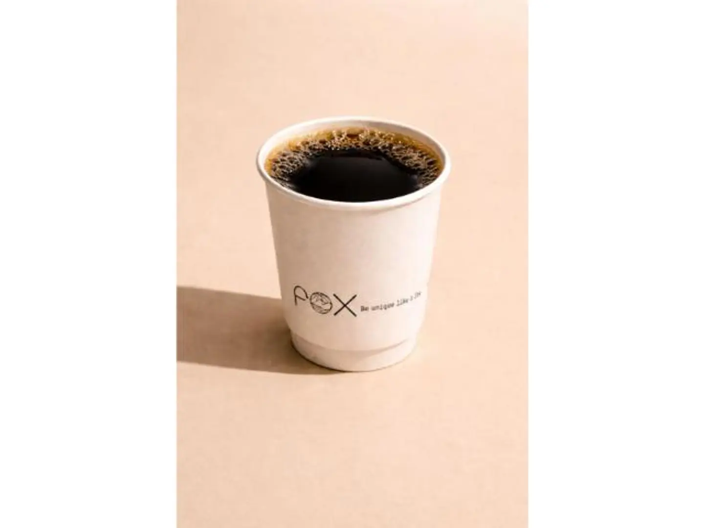 Ethiopian V60 Hot