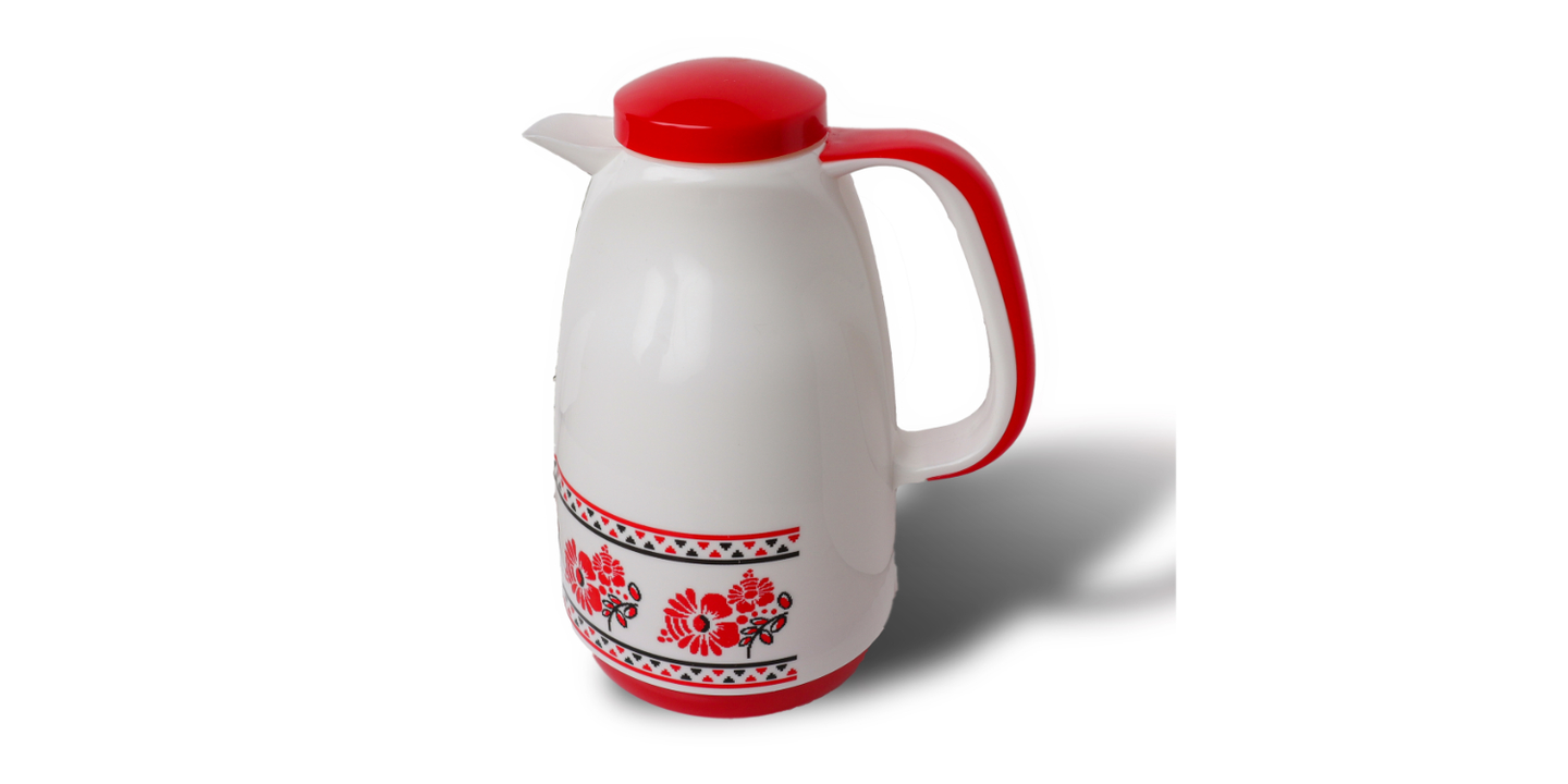 Saudi Coffee 1 Liter