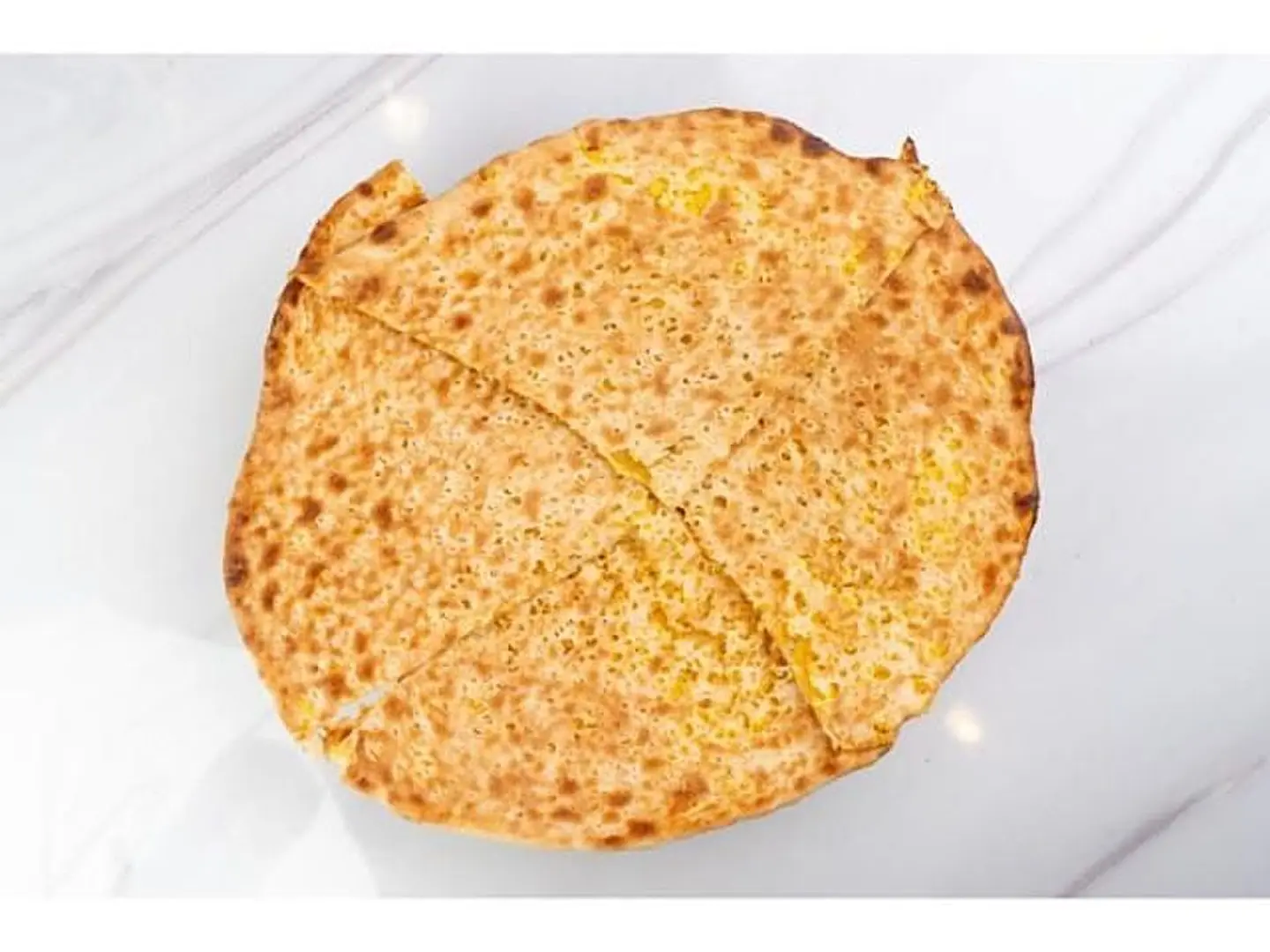 Whole Wheat Cheese Tamis