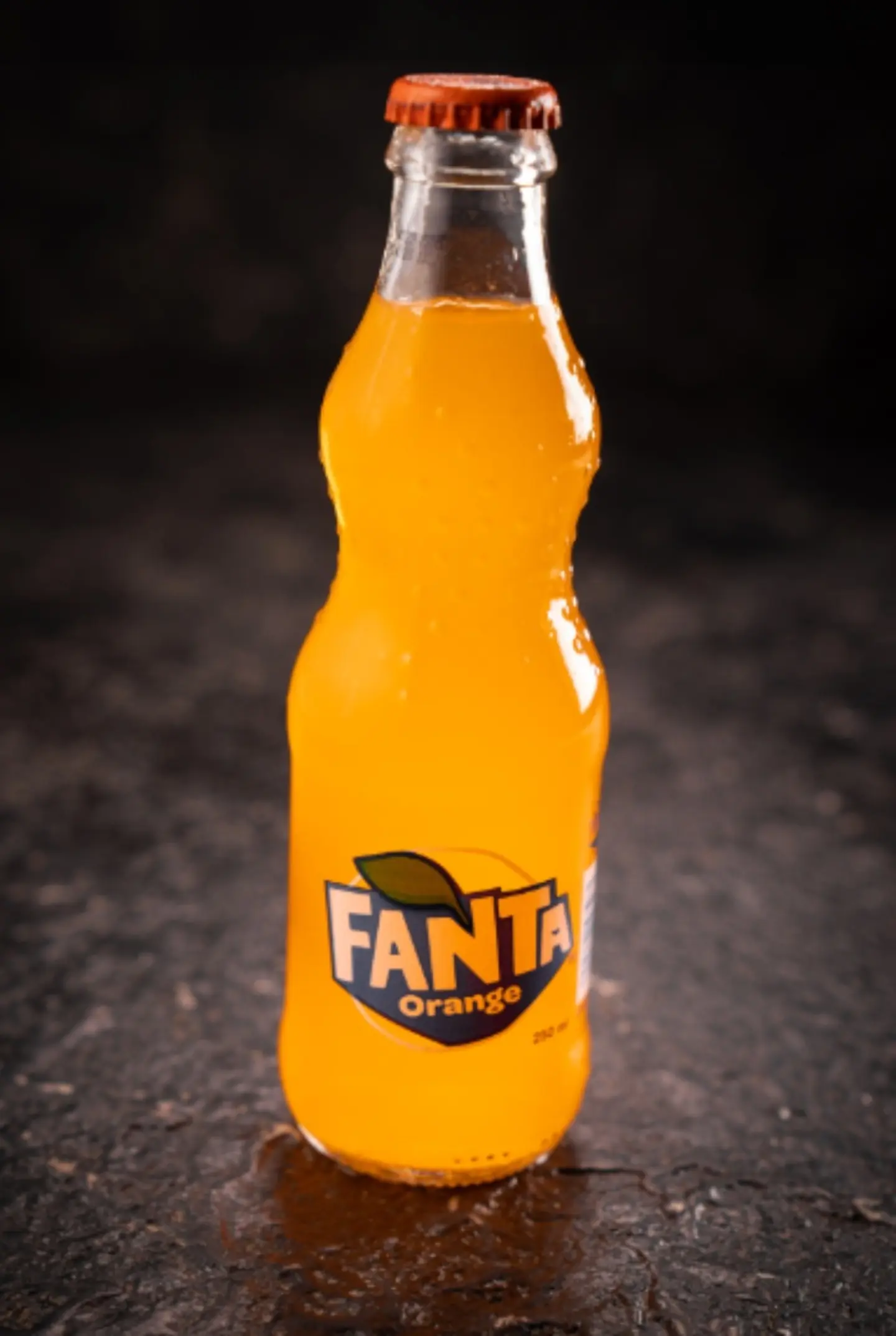 Fanta