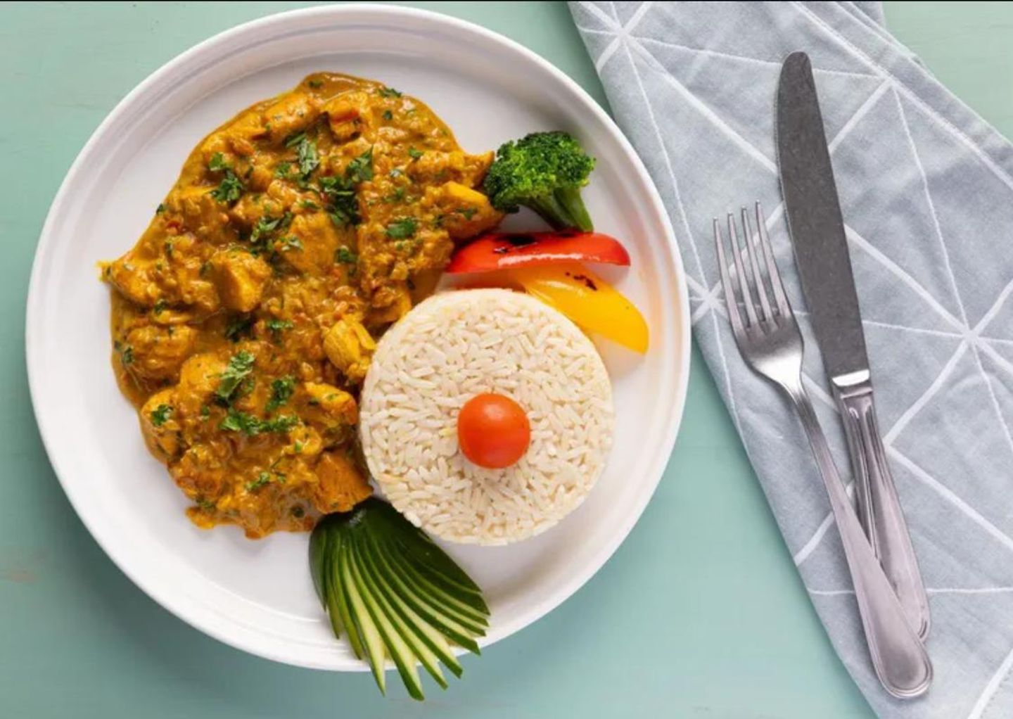 Chicken Curry