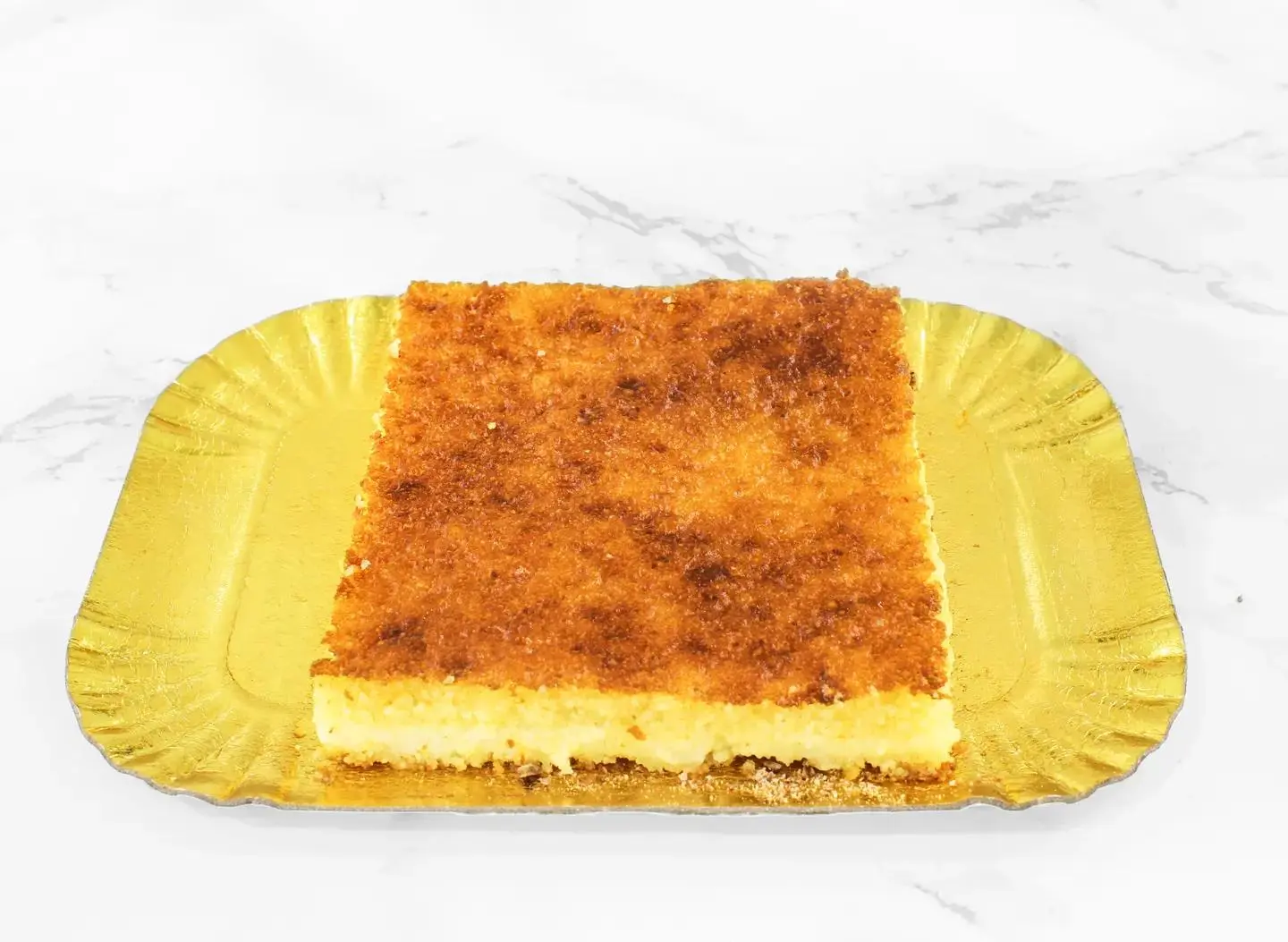Basbousa