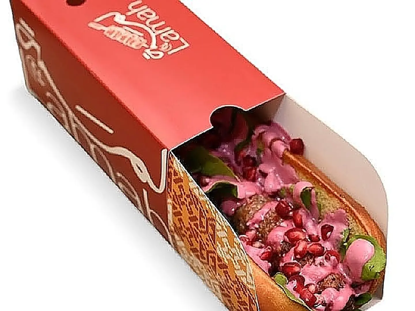 كباب عربي لحم