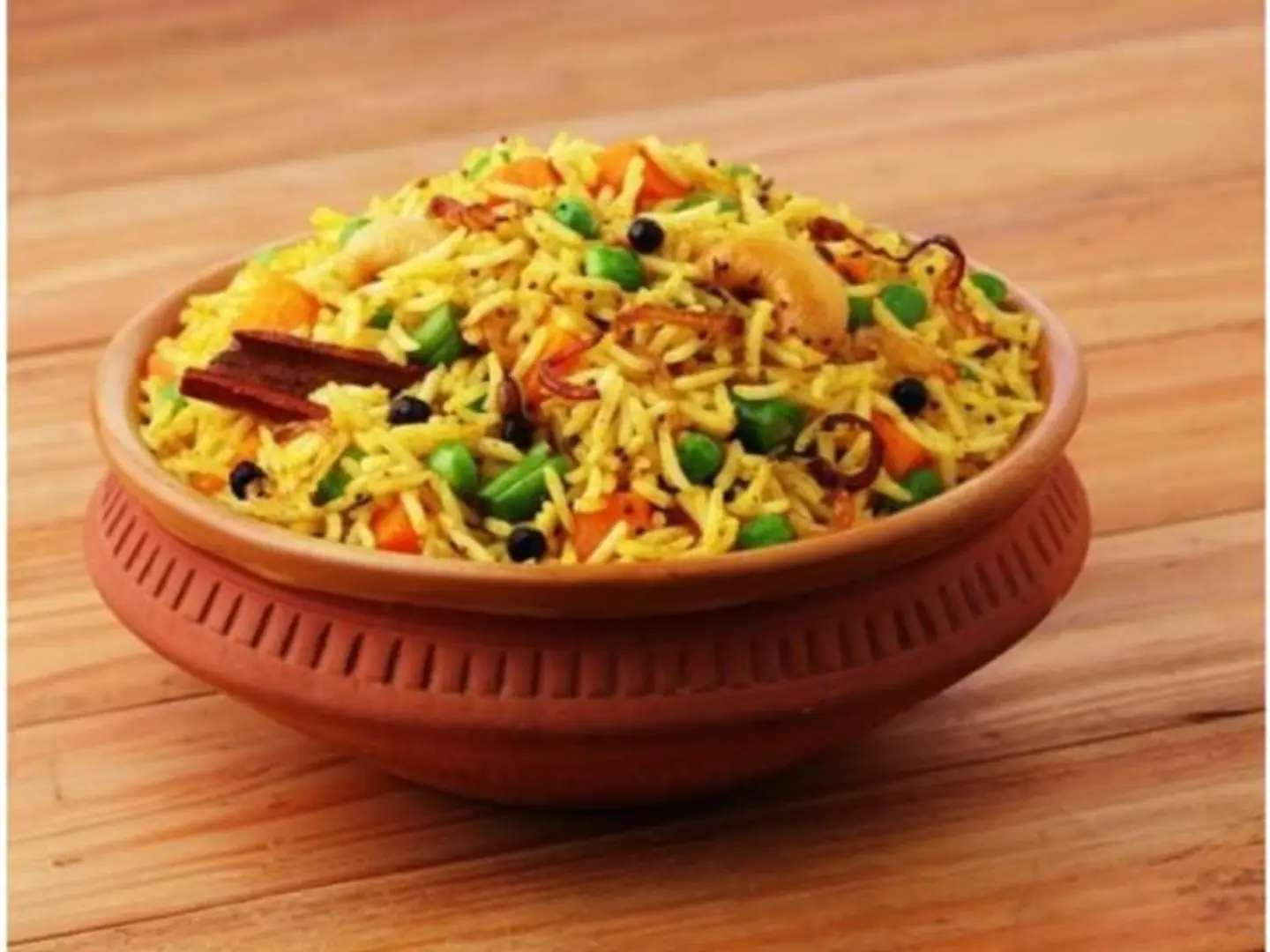 Biryani Rice