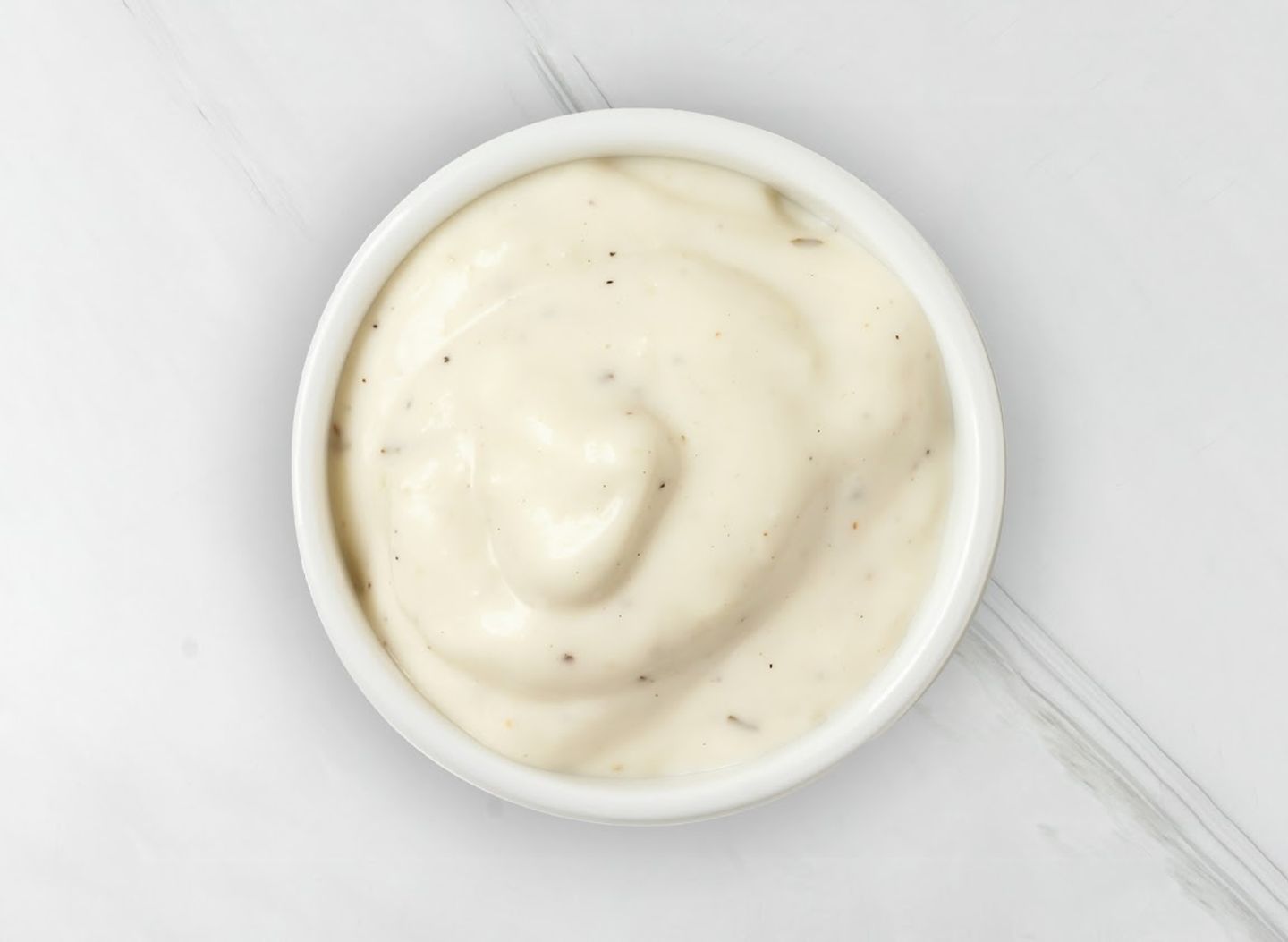 Garlic Mayo