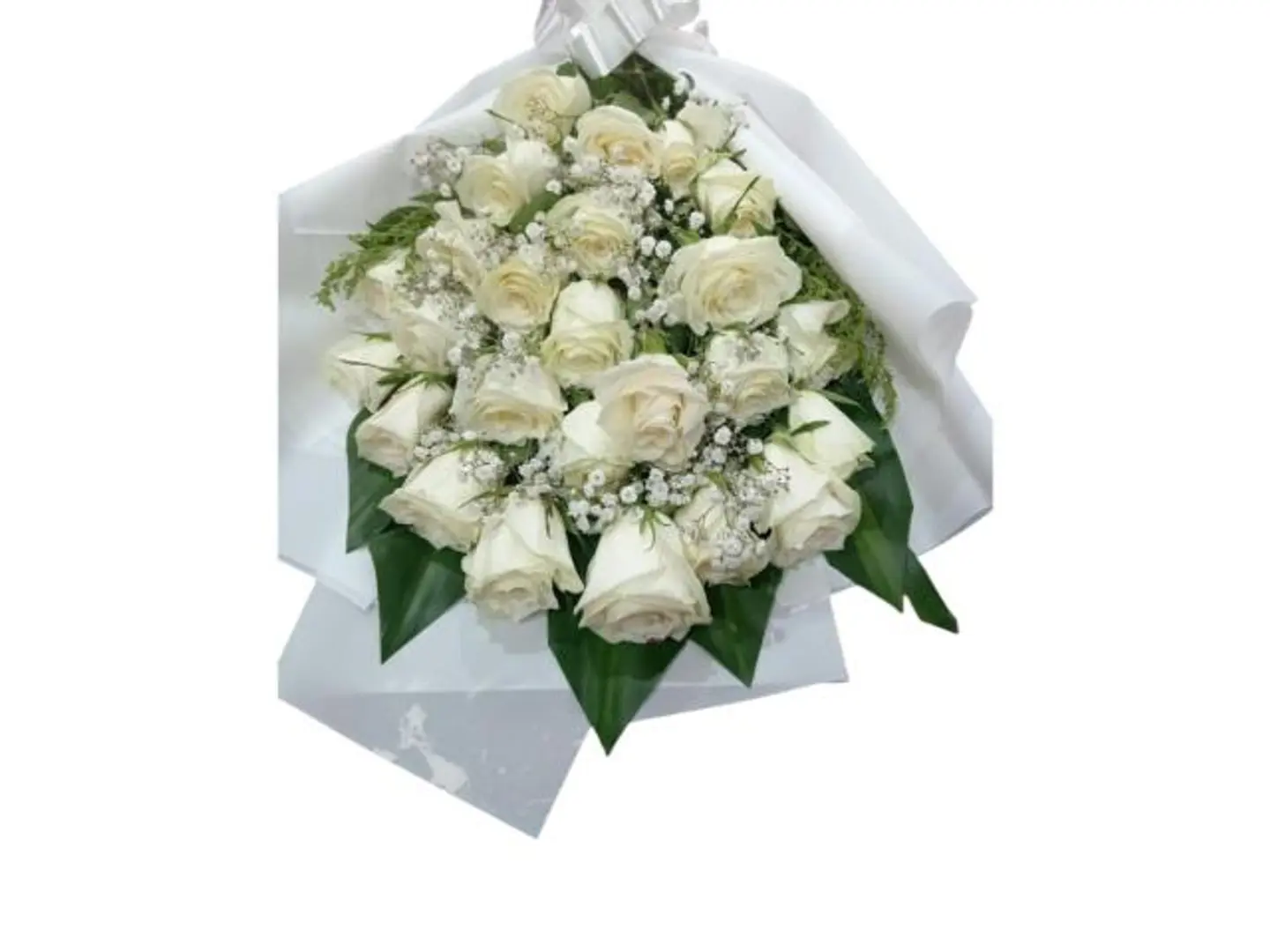 Dream Flowers Bouquet 2