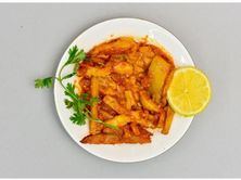 مشكل فرن