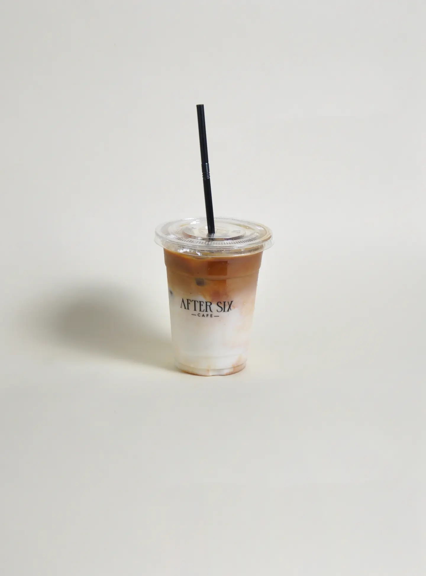 Iced Latte