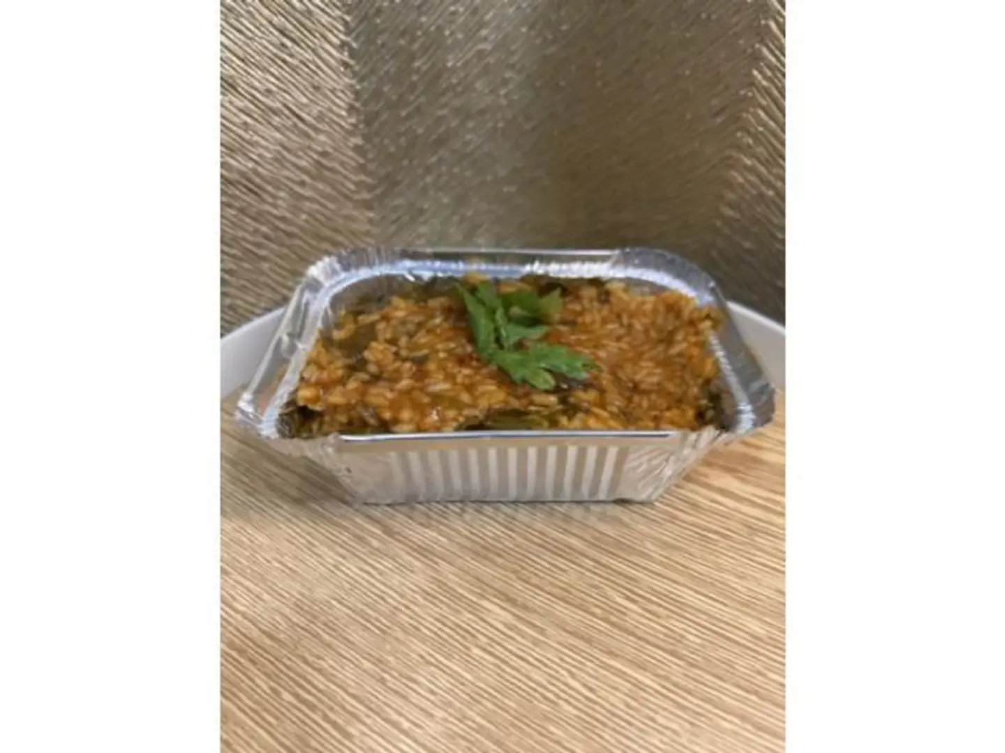 Grape Leaves Fattah
