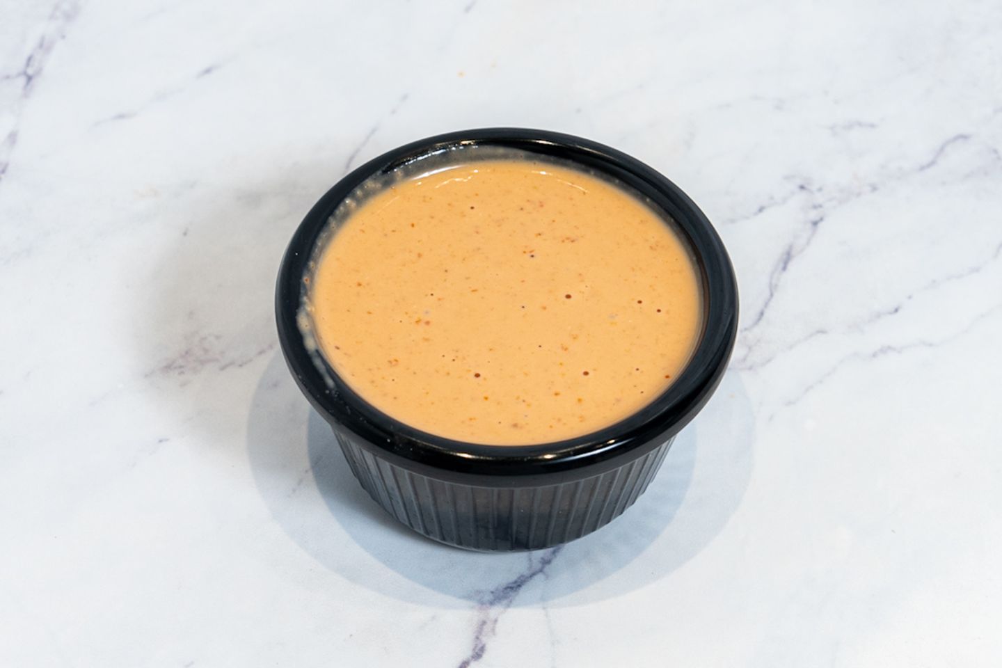 Hot Sauce