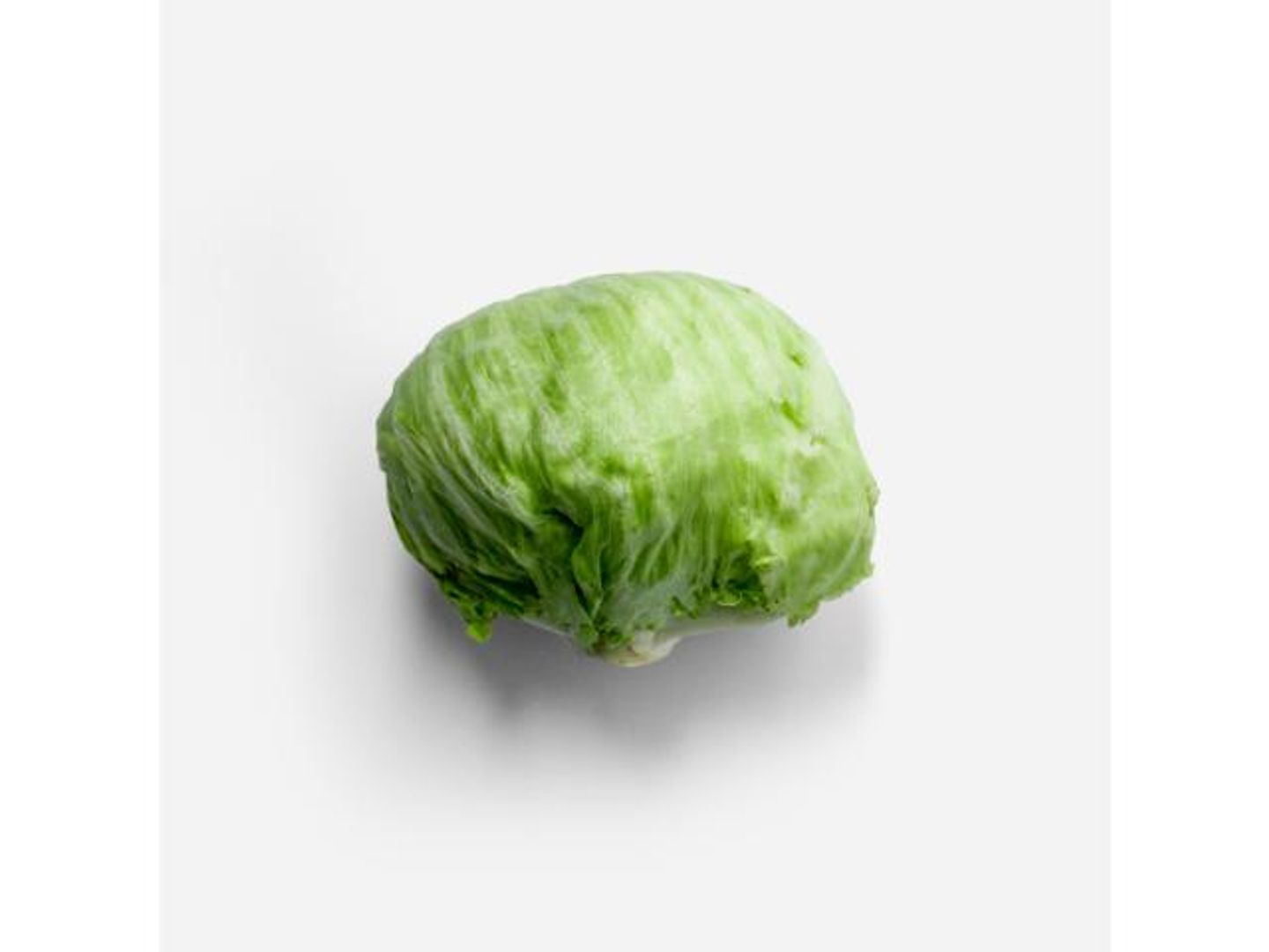 Iceberg Lettuce   Spanish   Per Piece