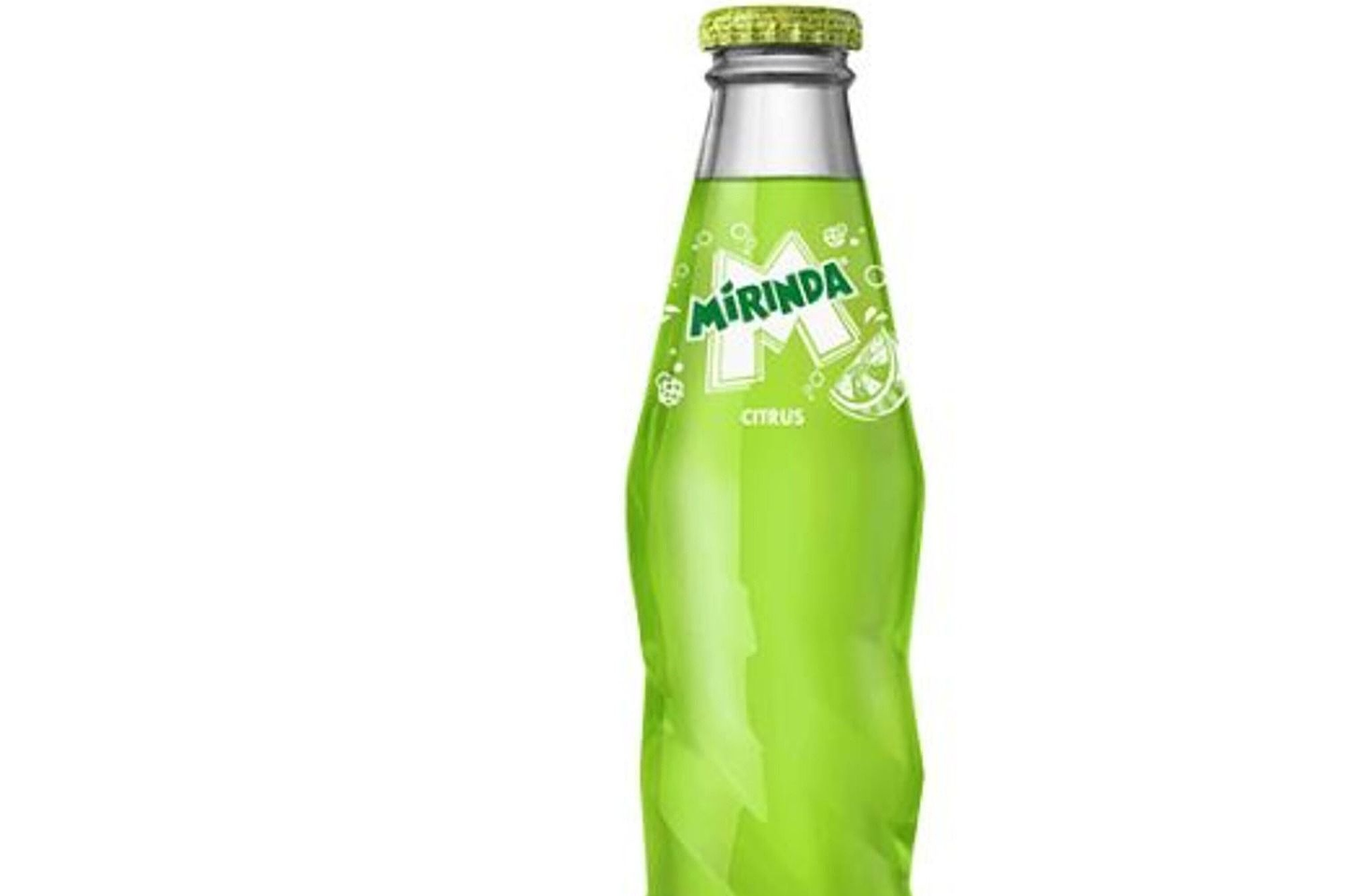 Mirinda Orange