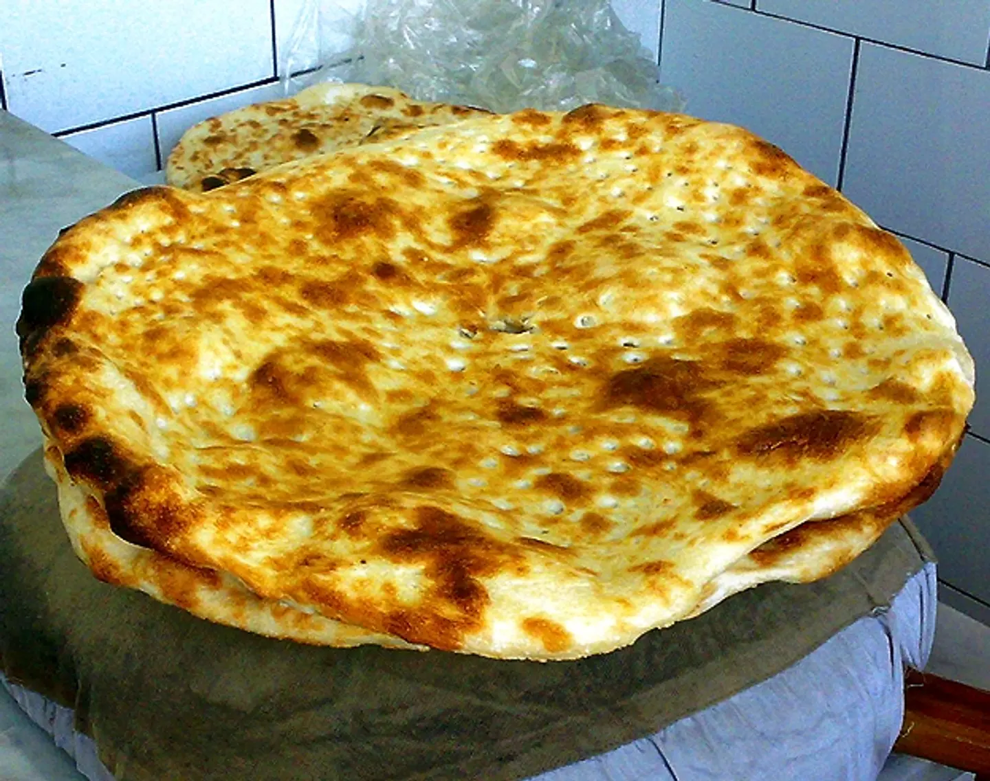 تميس  كراث