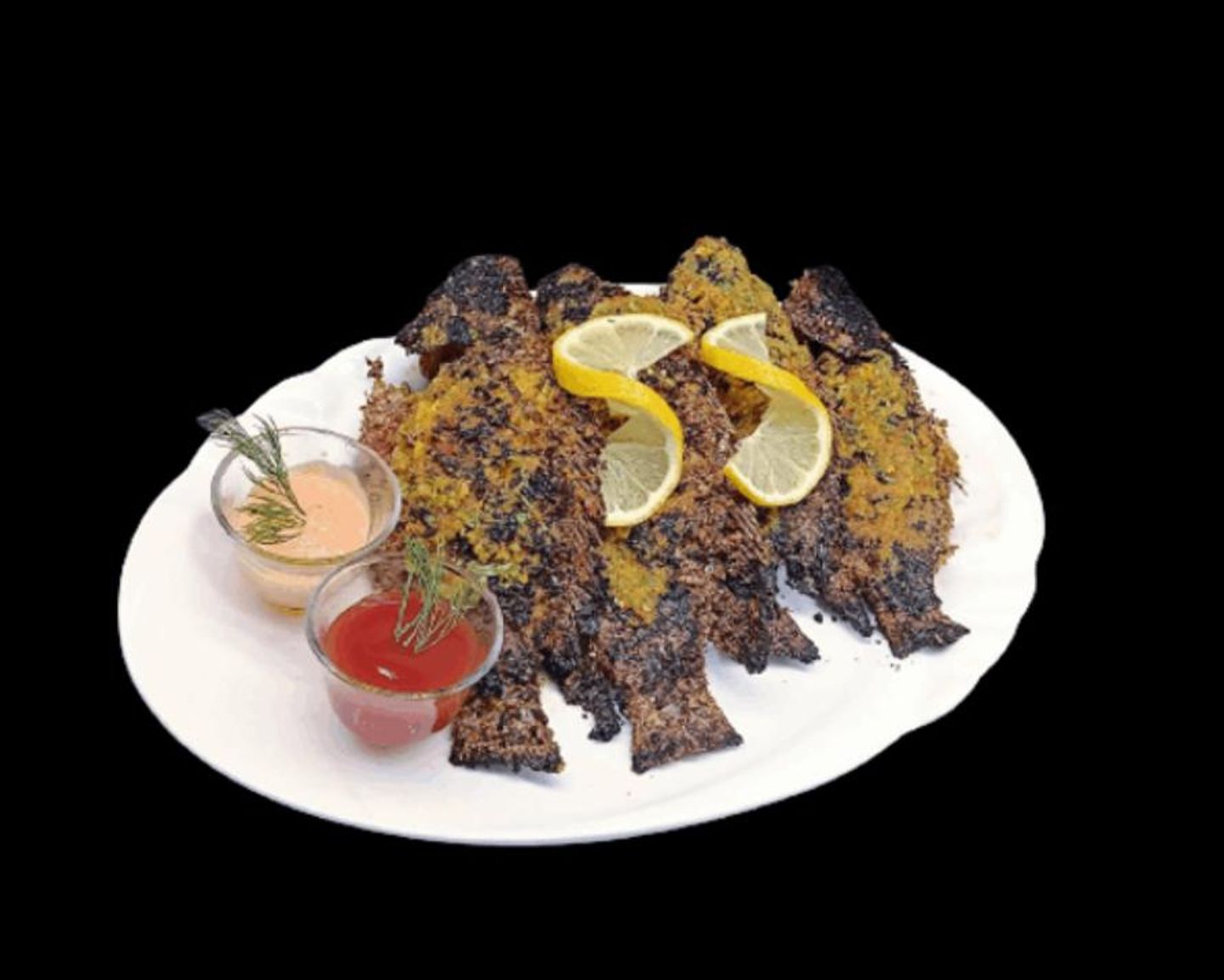 سمك بلطي