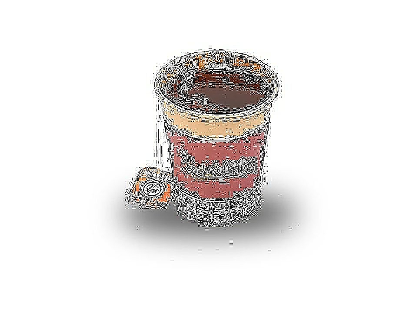شاي احمر