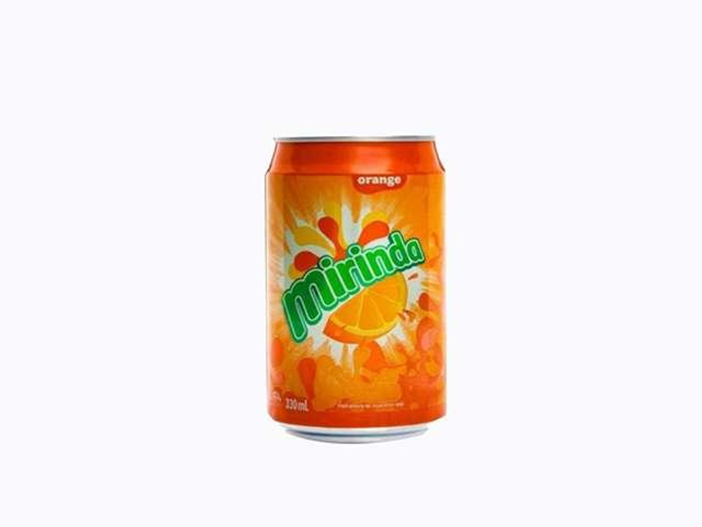 Mirinda Orange