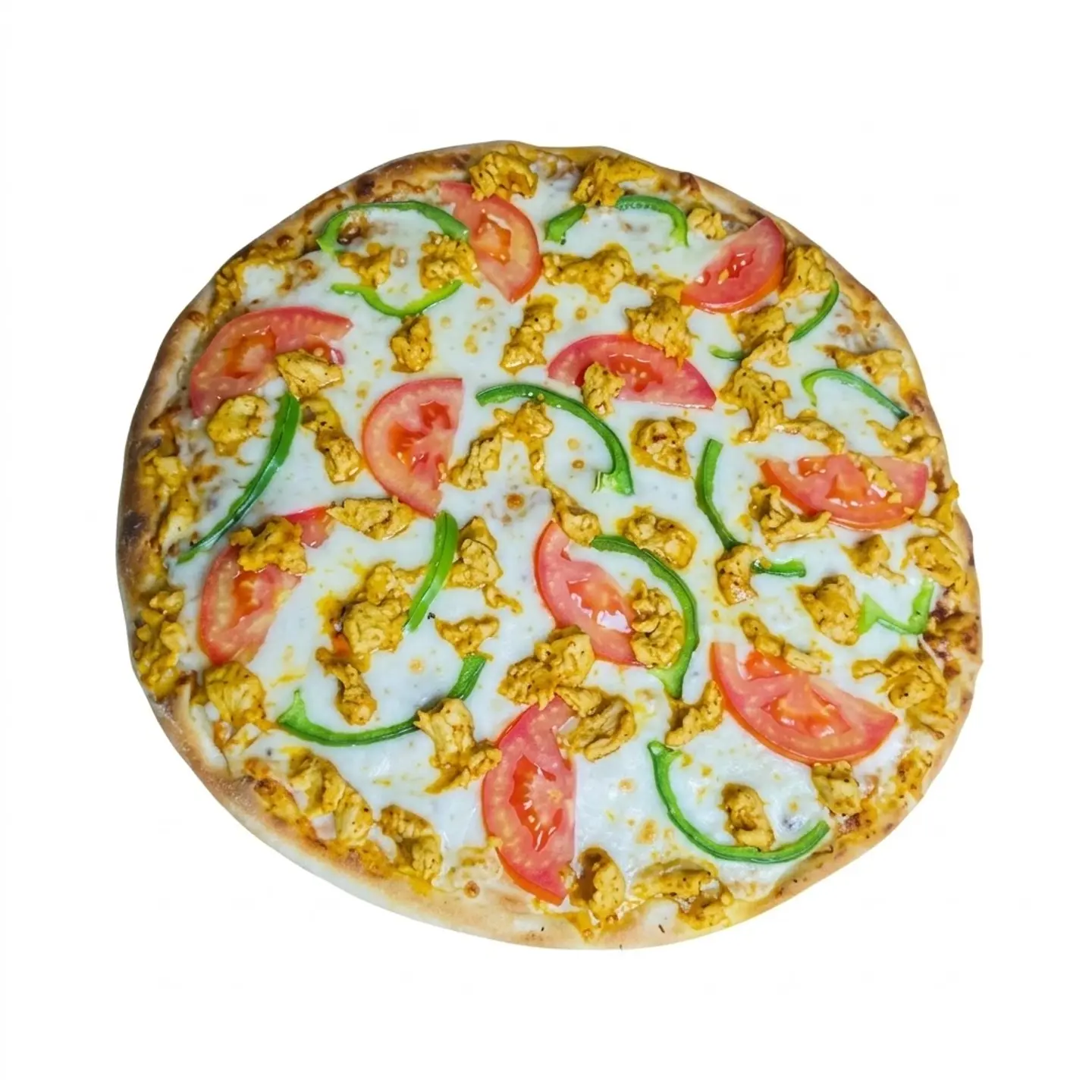Chicken Pizza - Small