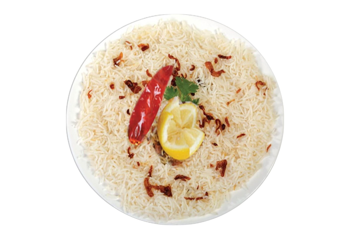 ارز سادة