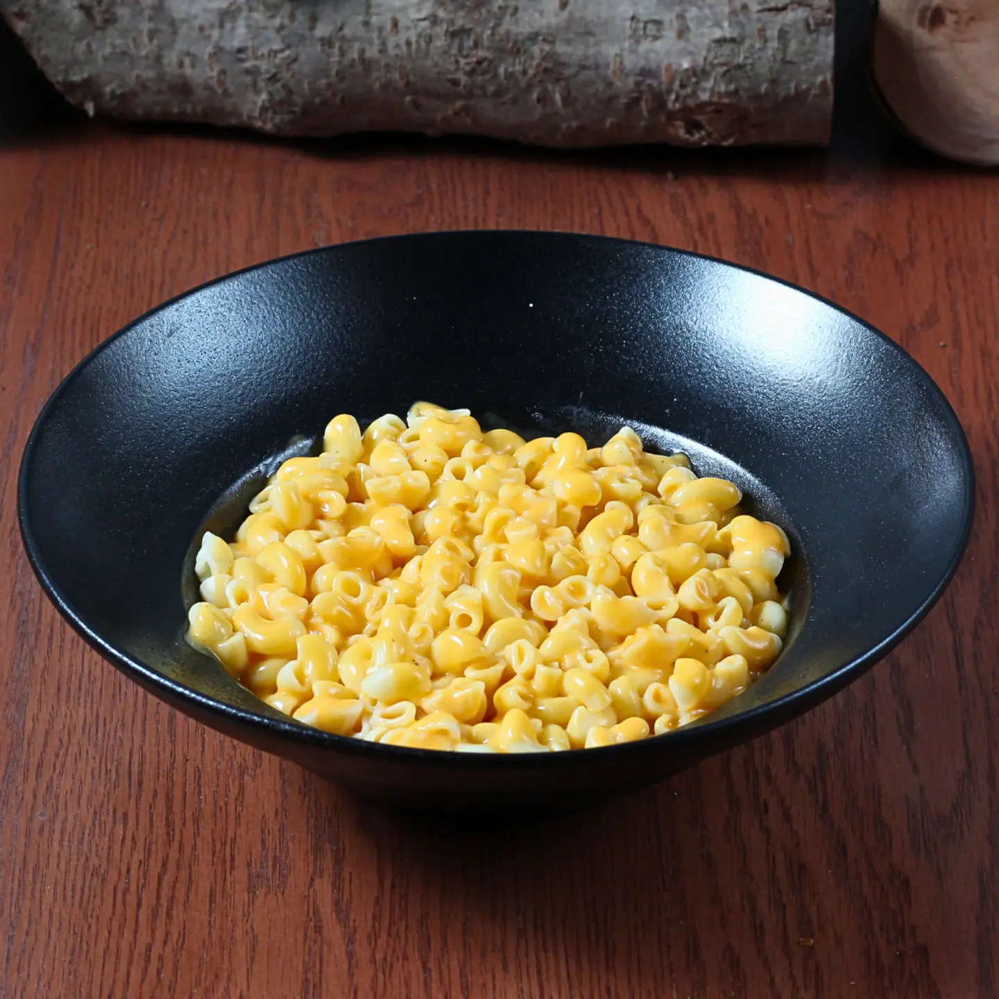 Mac And Cheese