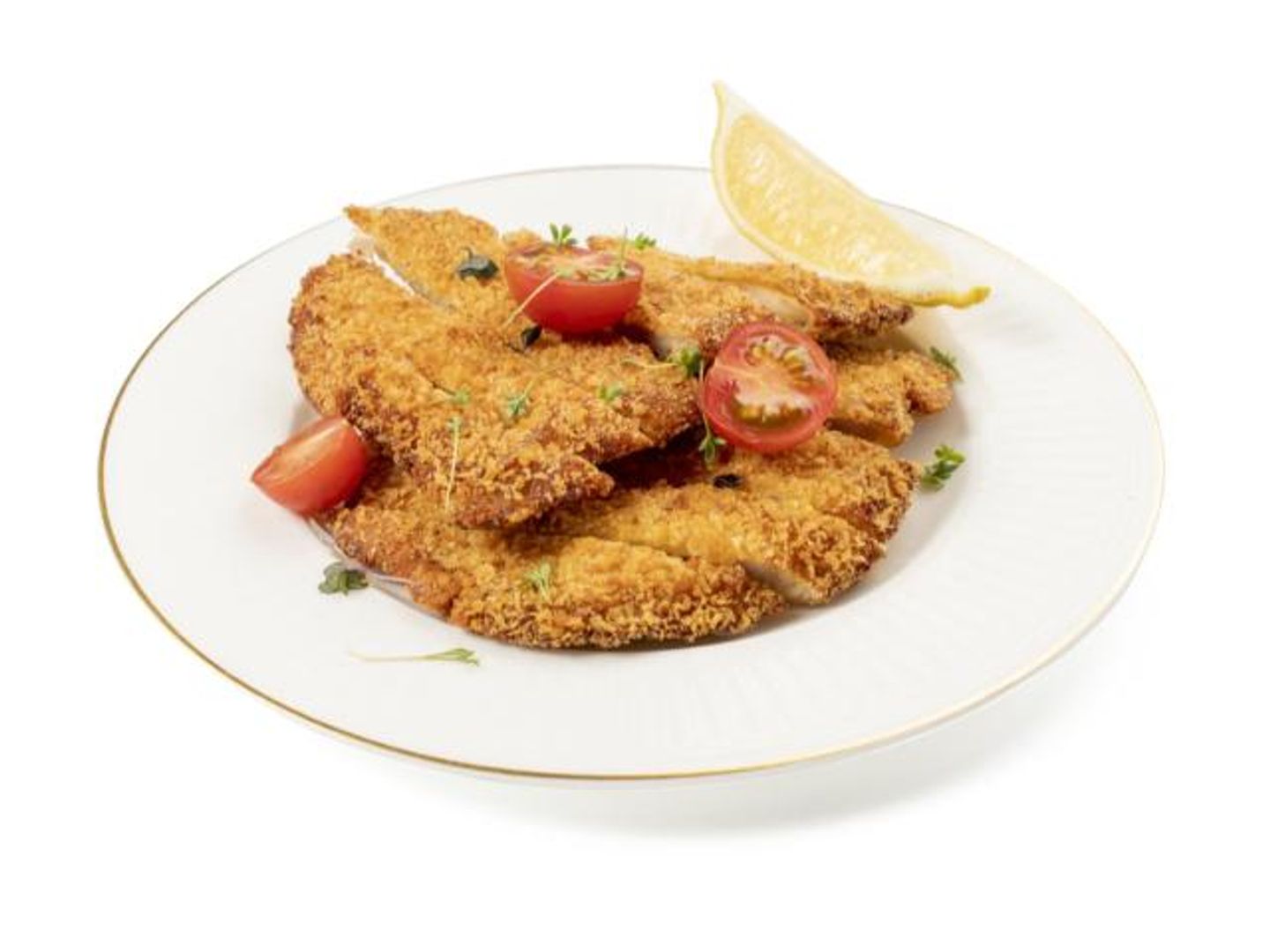 Chicken Escalope