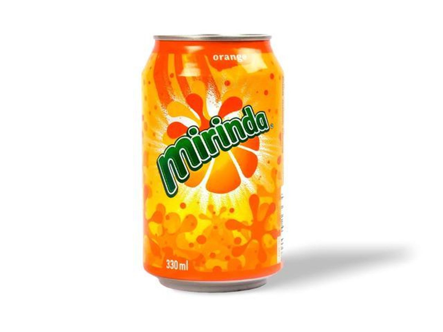 Mirinda Orange