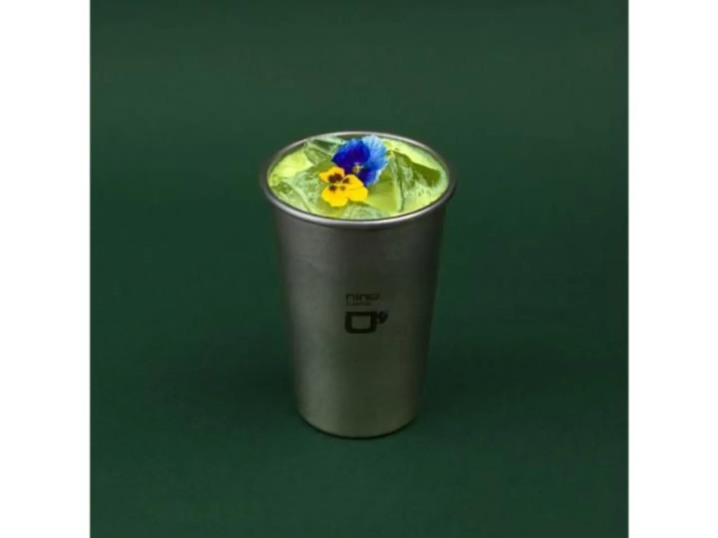 Ice Matcha