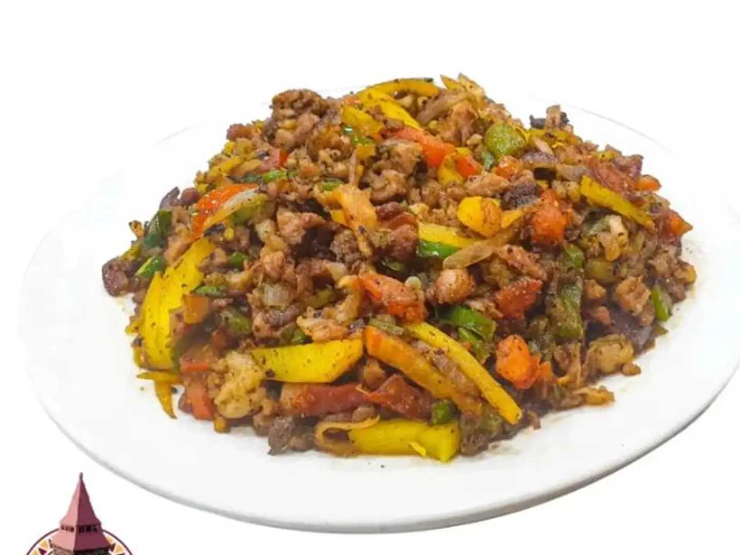Baladi Daqah Plate